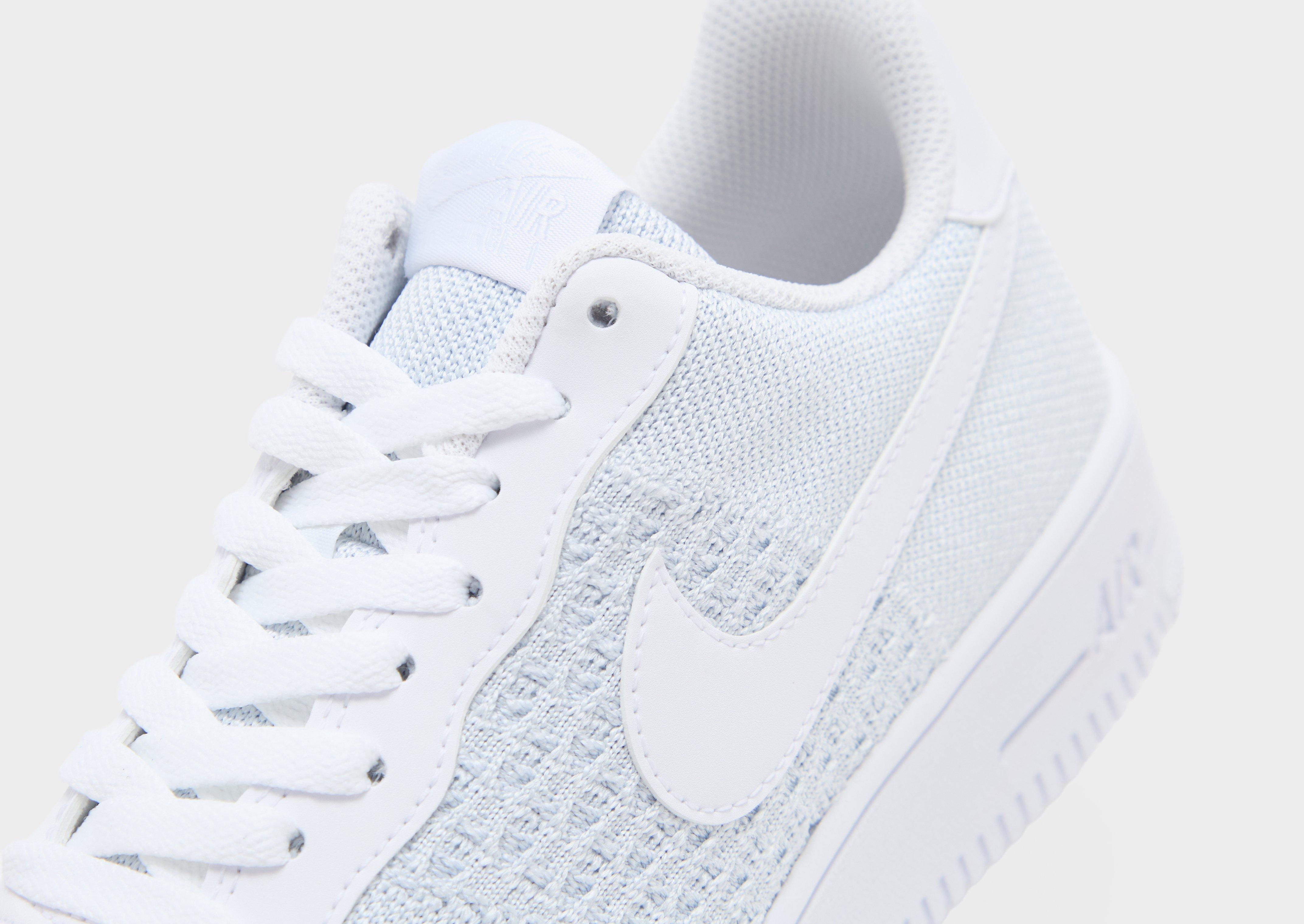 Nike Schoen Air Force 1 Flyknit 2.0 — foto 5 van 7