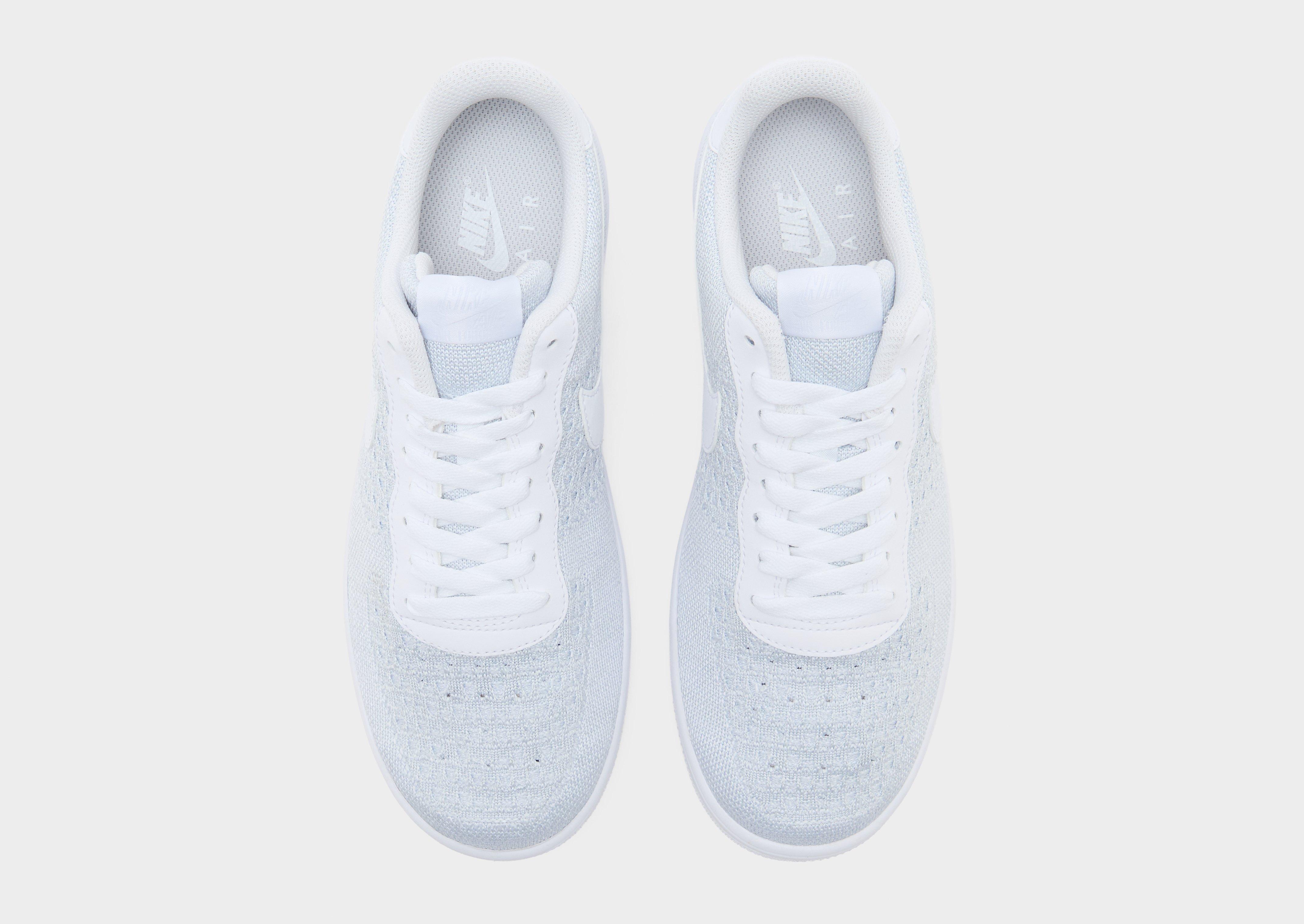 Nike Schoen Air Force 1 Flyknit 2.0 — foto 6 van 7