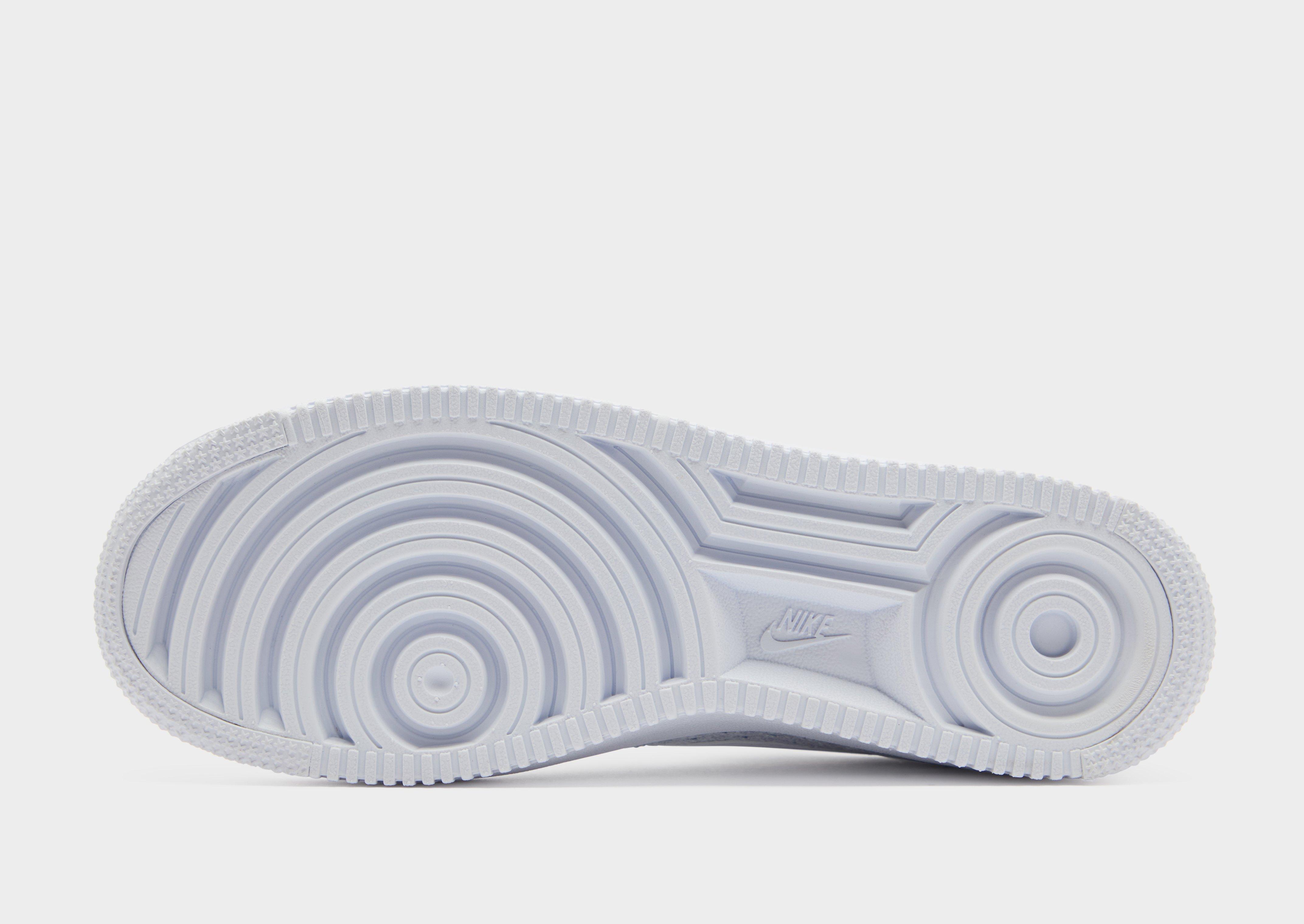 Nike Air Force 1 Flyknit 2.0