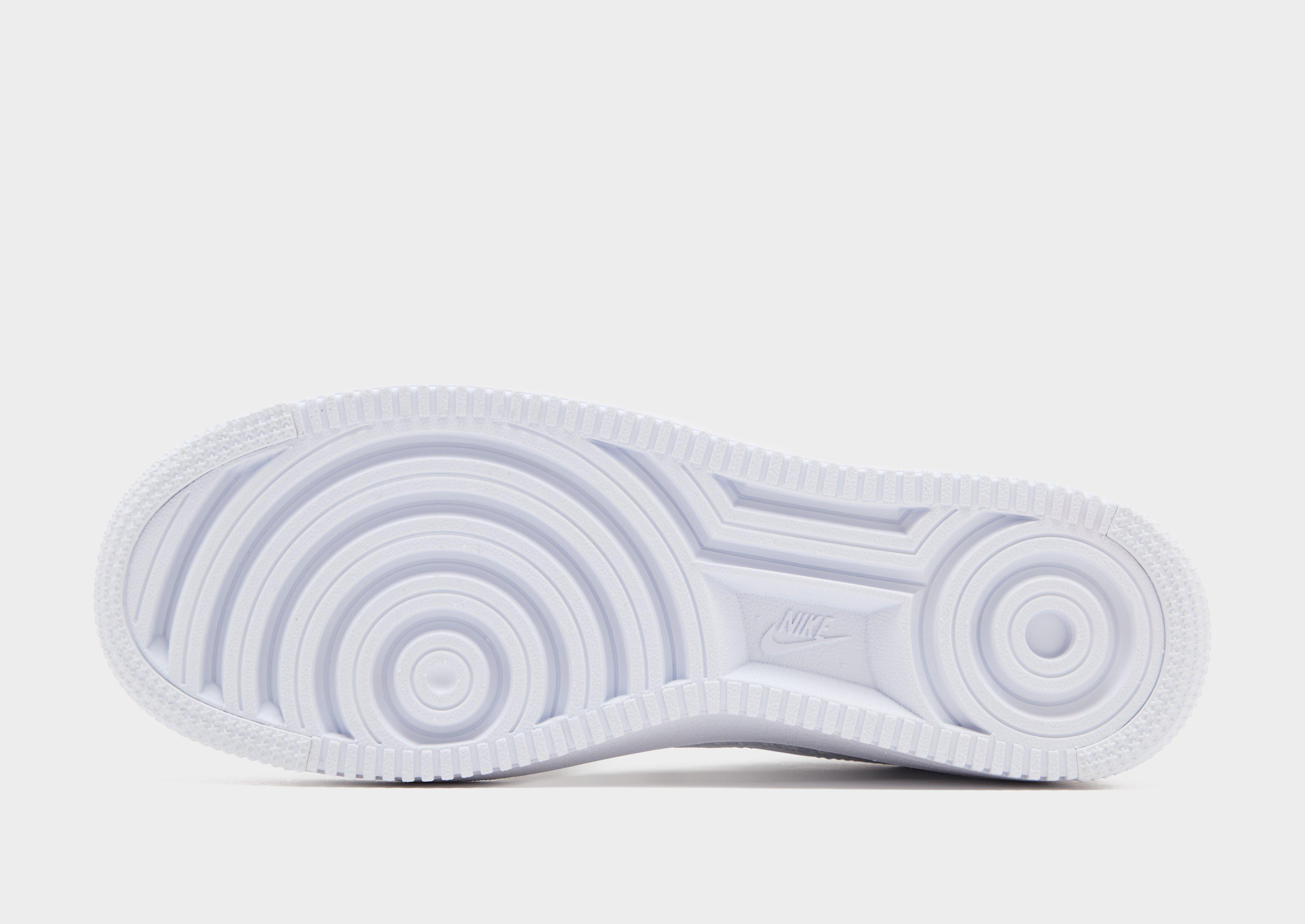 Nike Schoen Air Force 1 Flyknit 2.0 — foto 7 van 7