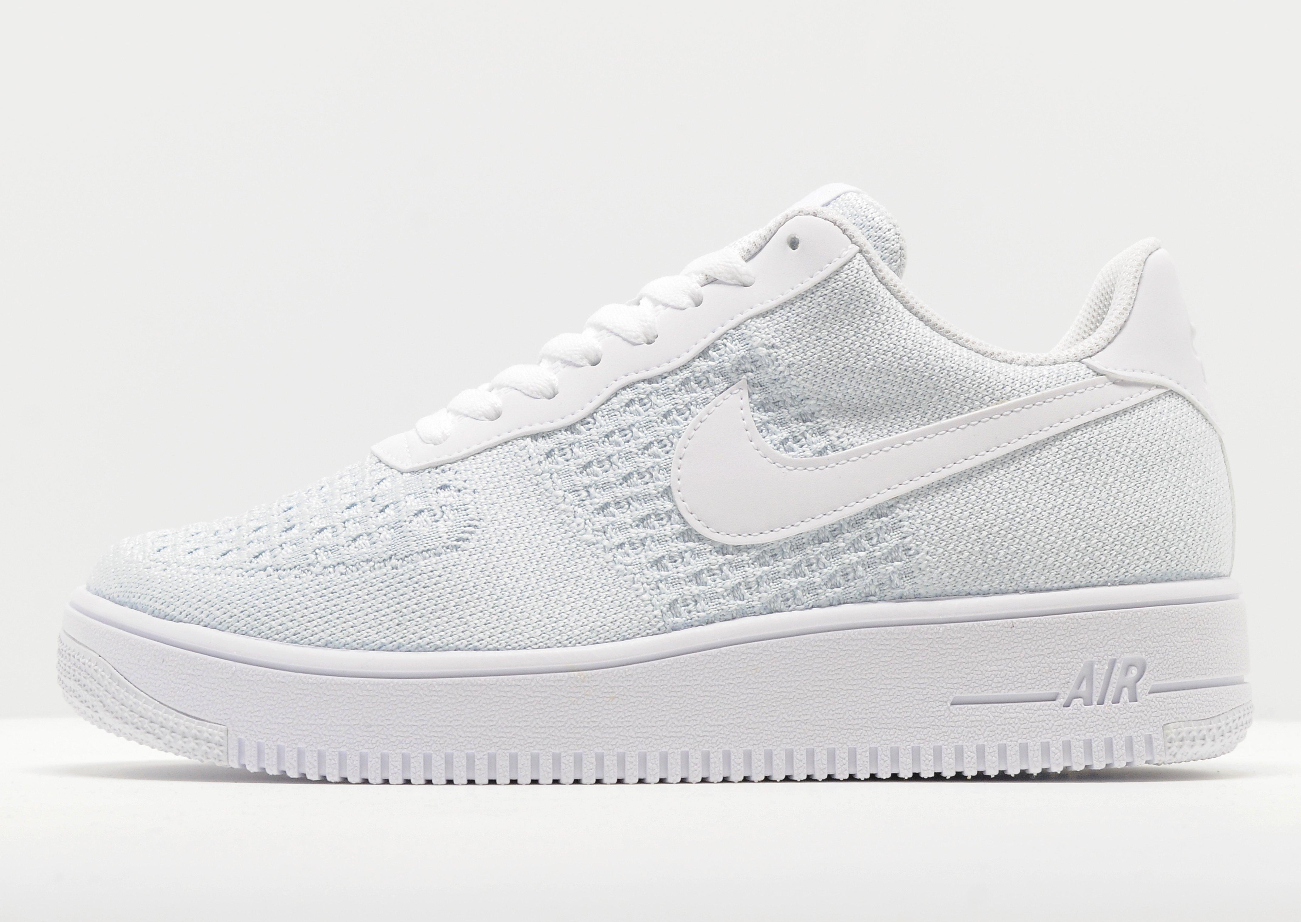 Nike Air Force 1 Flyknit 2.0