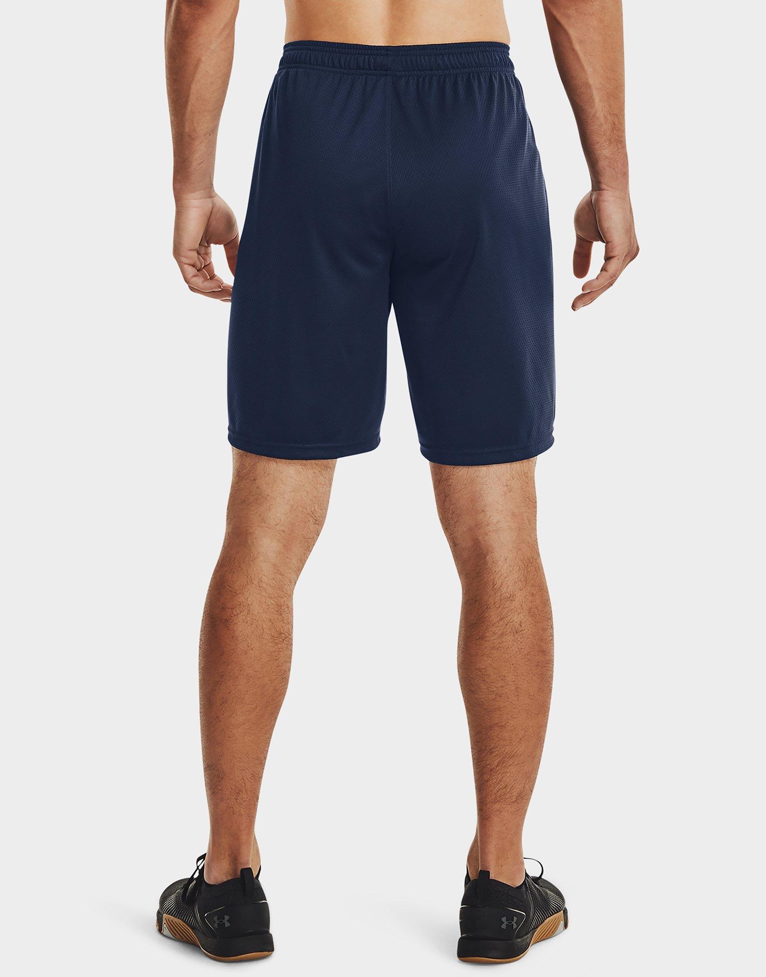 Under armour store tech mesh shorts