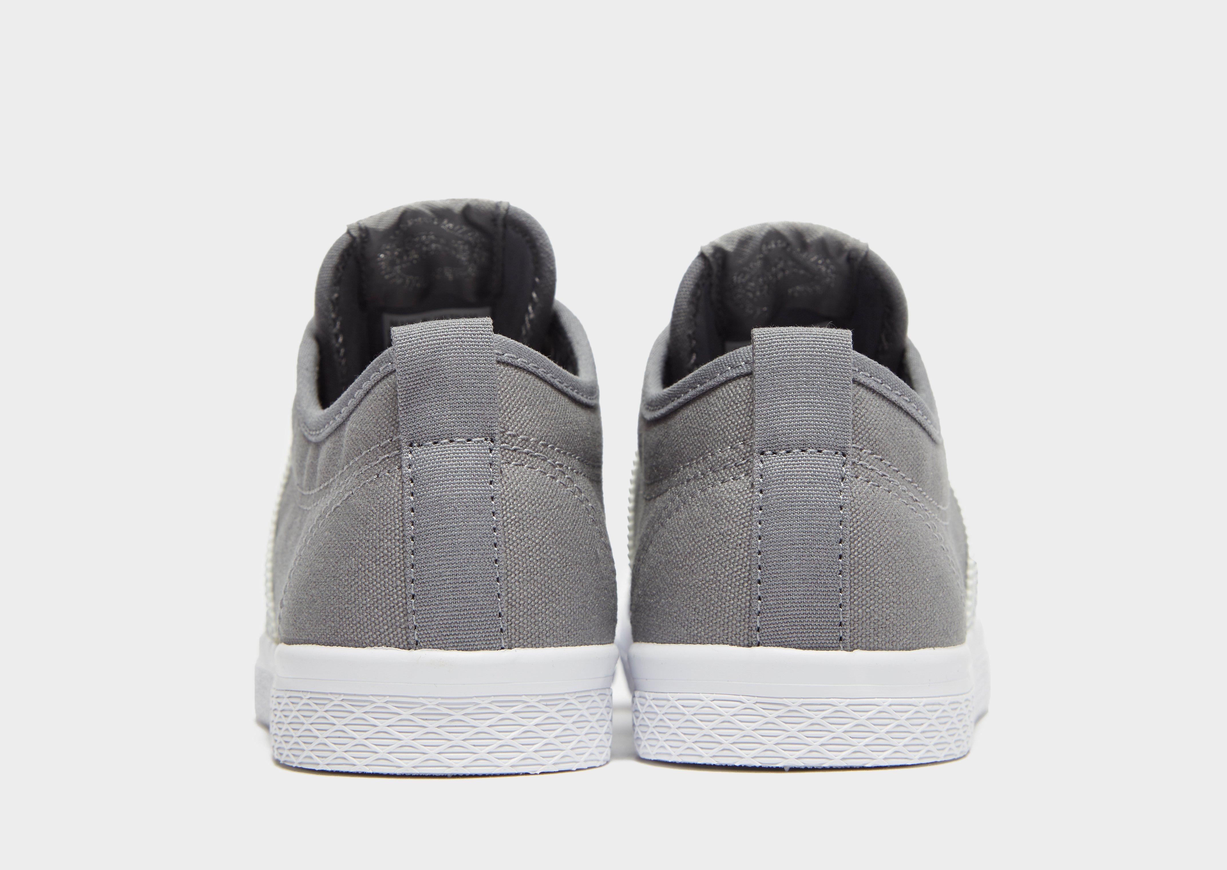 adidas originals honey lo women's grey