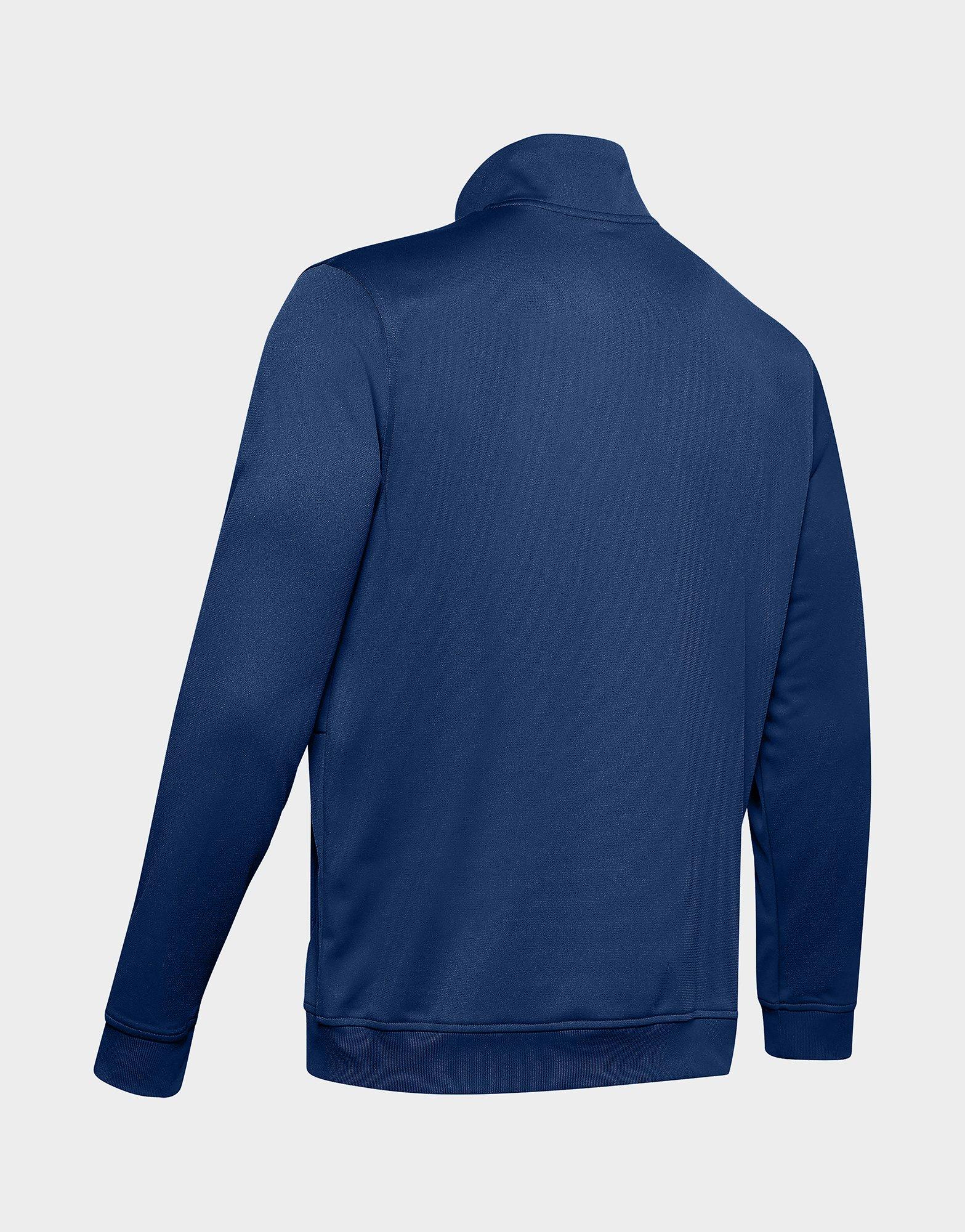 under armour sportstyle tricot jacket