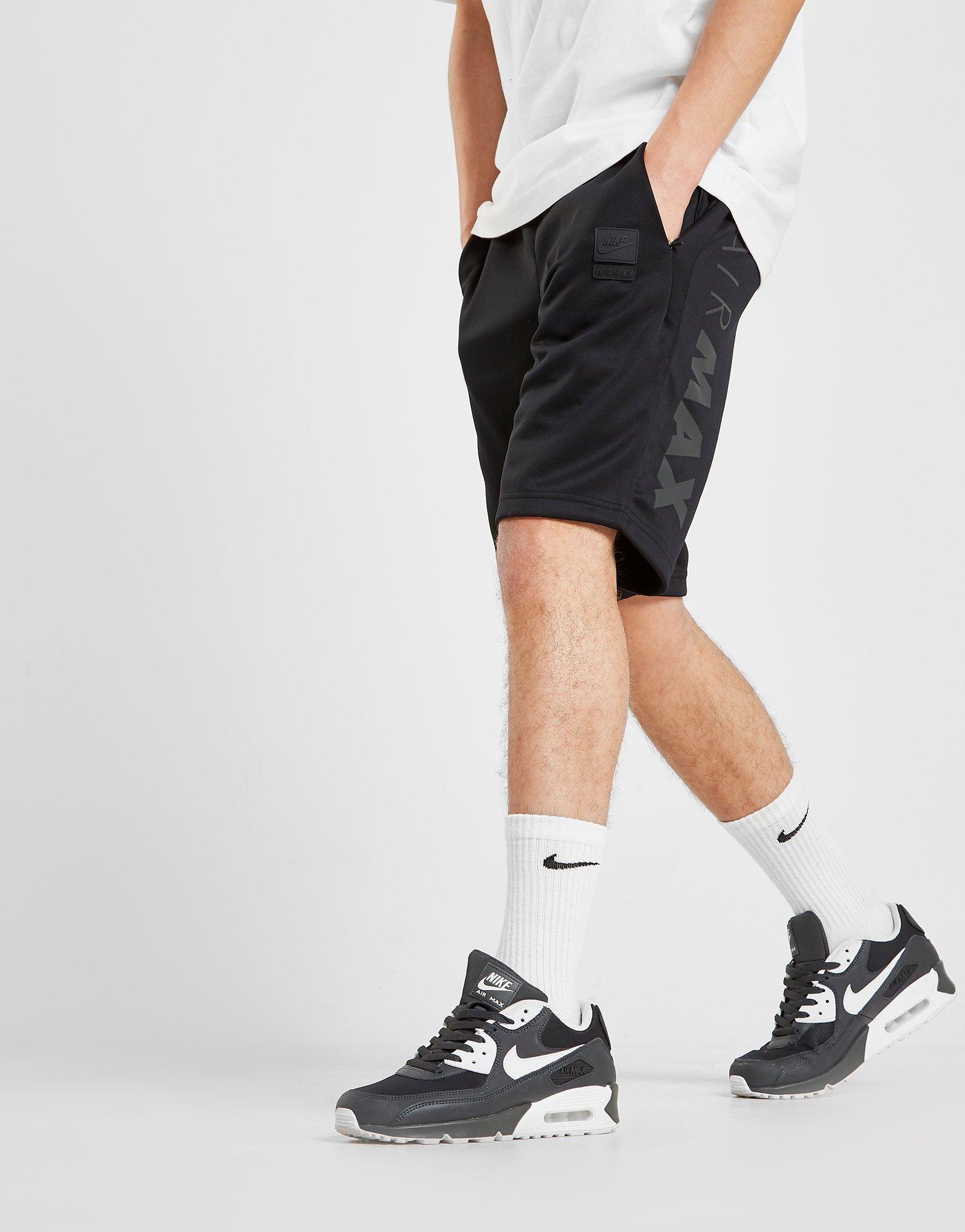 nike air max shorts