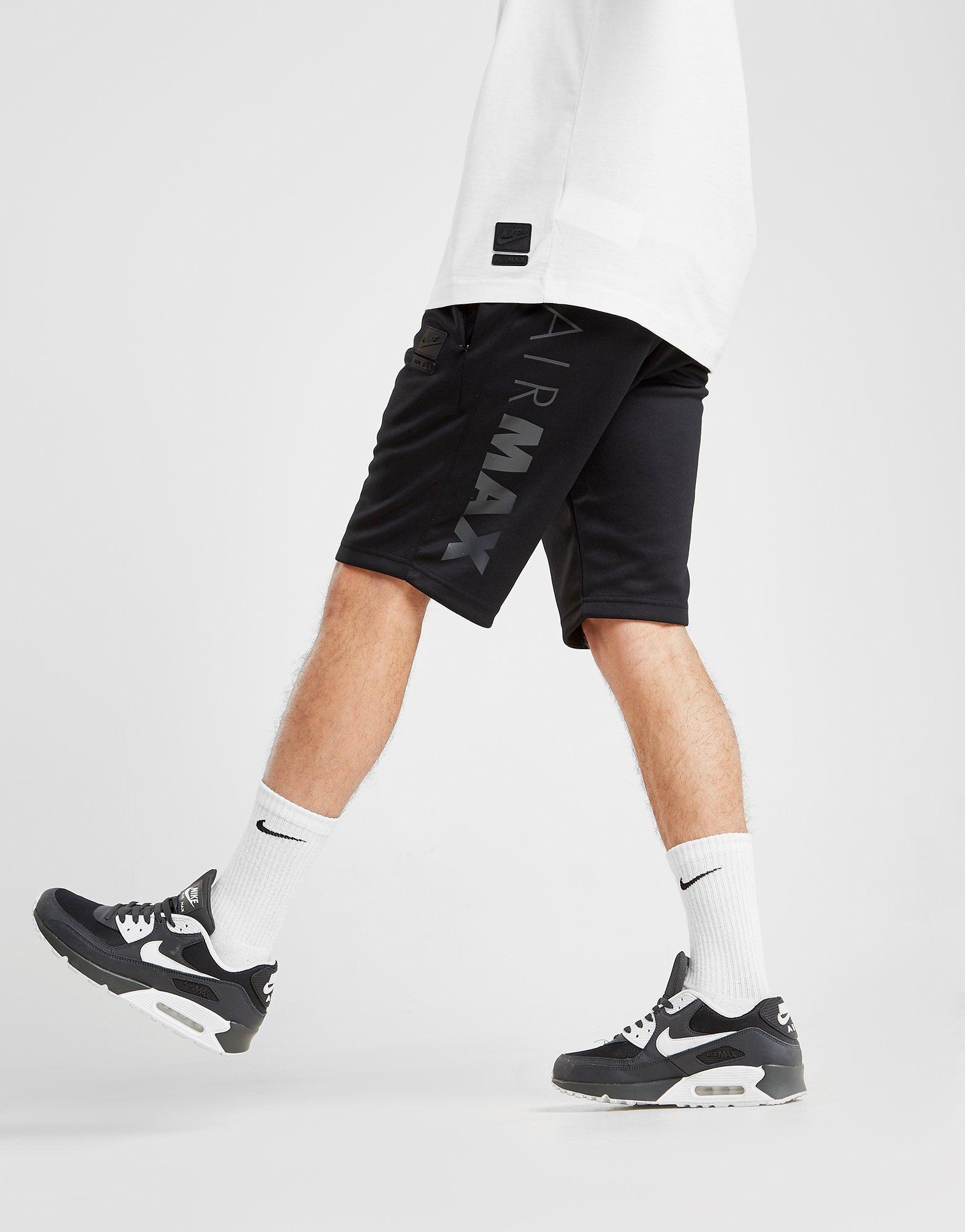 nike shorts air max