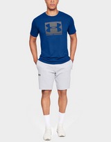 Under Armour T-shirt Boxed Logo Homme