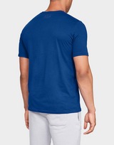 Under Armour T-shirt Boxed Logo Homme