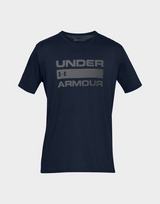 Under Armour T-shirt Wordmark Homme