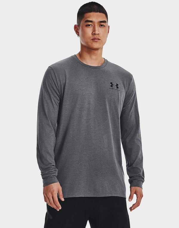 Under Armour Sport Style Long Sleeve T-Shirt