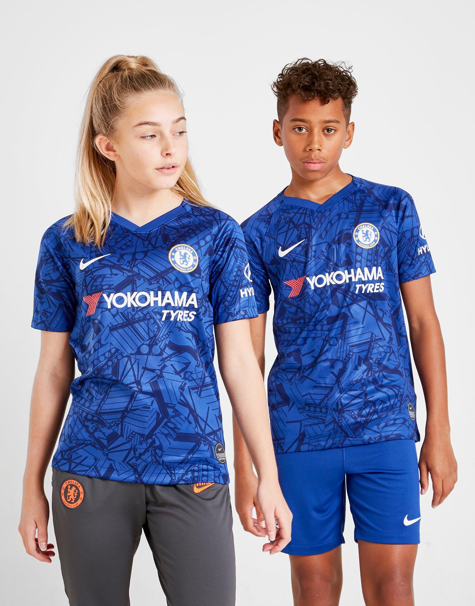 yokohama tyres chelsea jersey