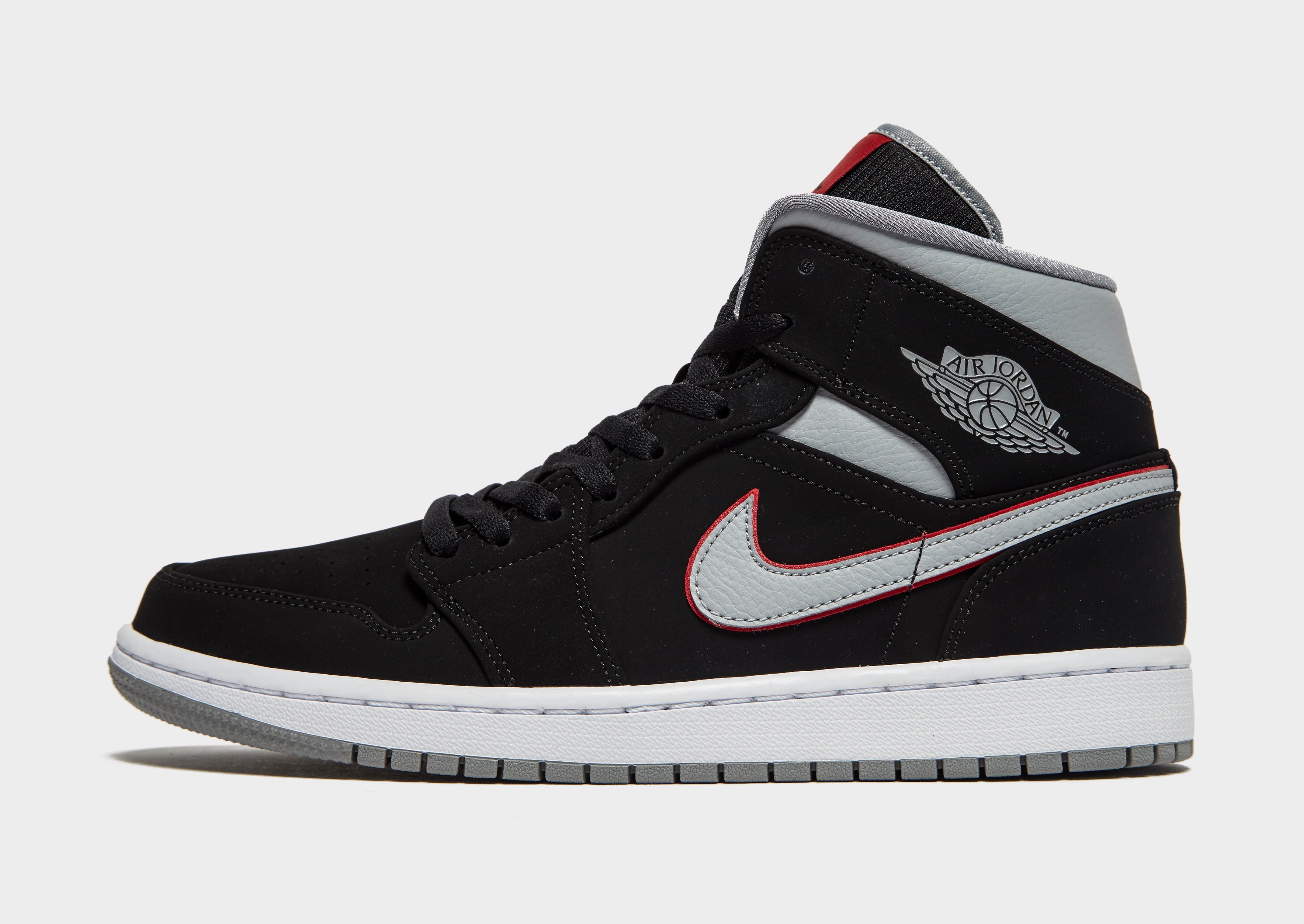air jordan 1 mid jd sport