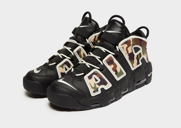 Zapatillas Nike Air More Uptempo : Nike, zapatos de marca de Zapatillas Nike Air More Uptempo : Nike, zapatos de marca de