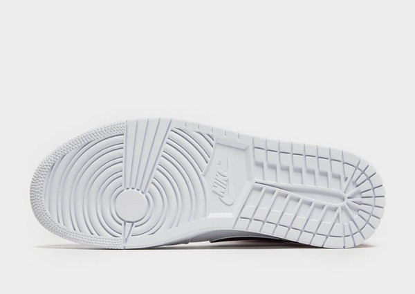 Jordan Air 1 Mid Herren | JD Sports Neue Art Und Weise Synthetik Nike Herren Air Jordan 1 Retro