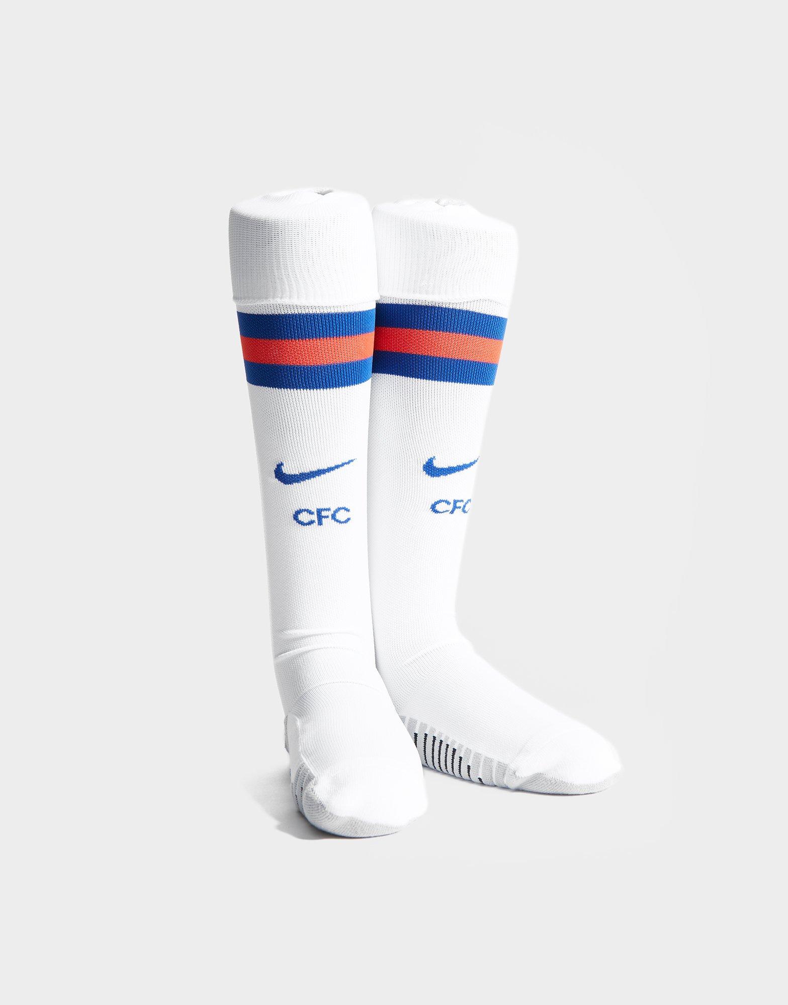 chelsea socks junior