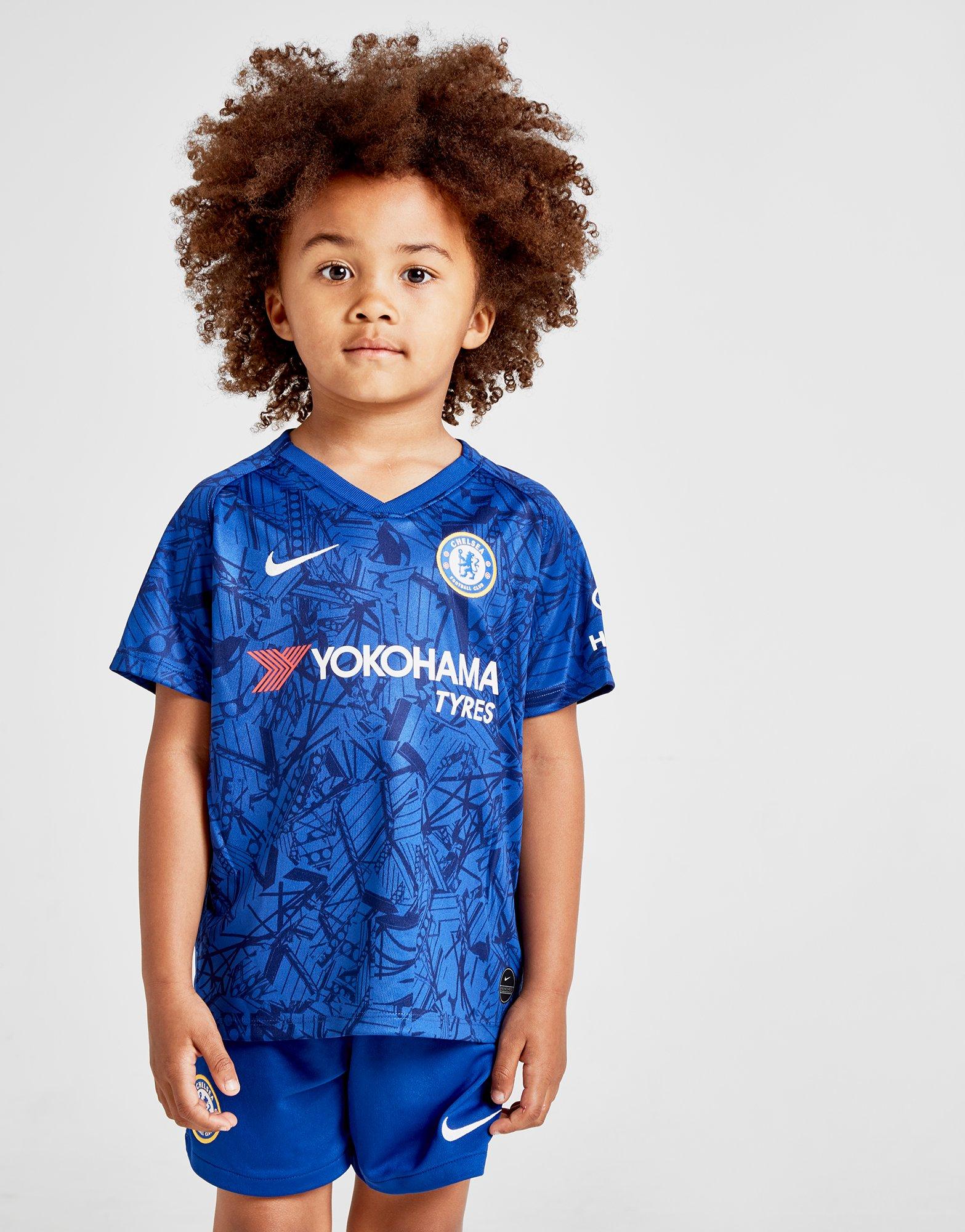 chelsea kit child