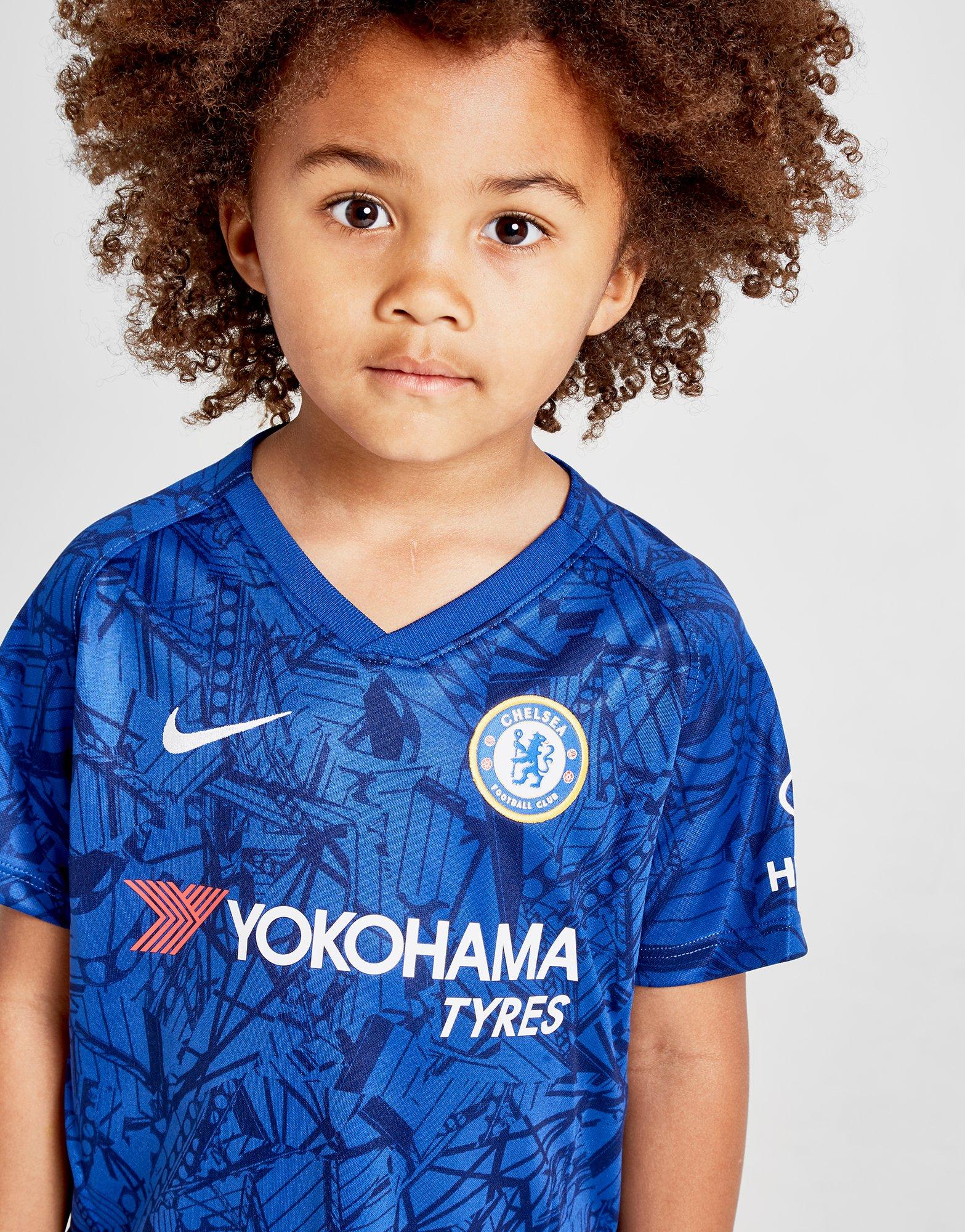 chelsea kit child