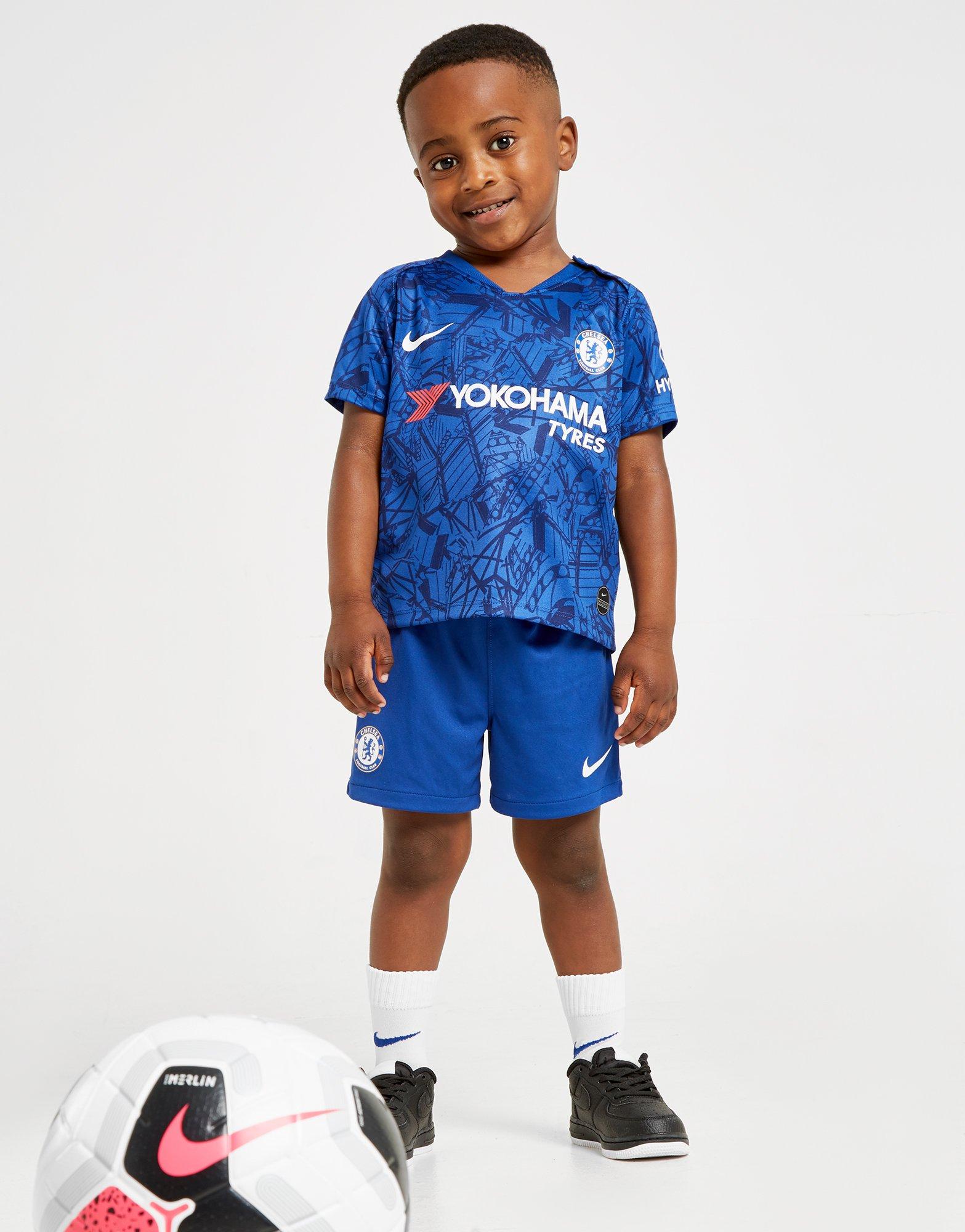 chelsea fc infant kit