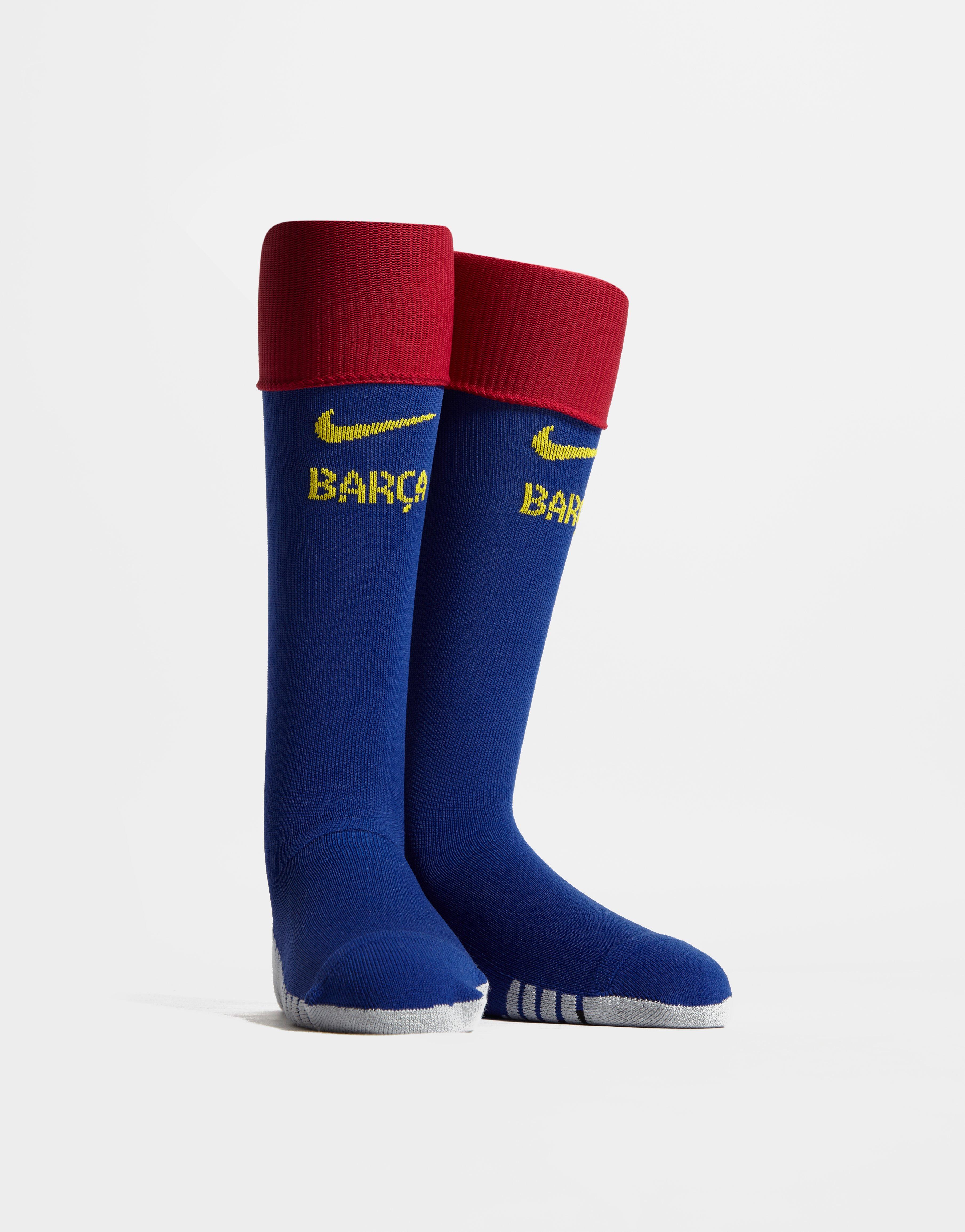 barcelona socks 2019