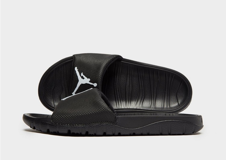 jordan slides youth