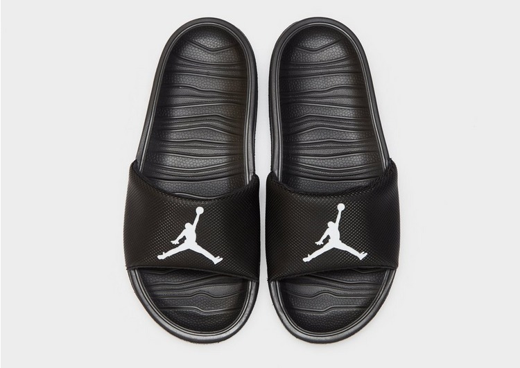 Buy Jordan Slides Junior | JD Sports