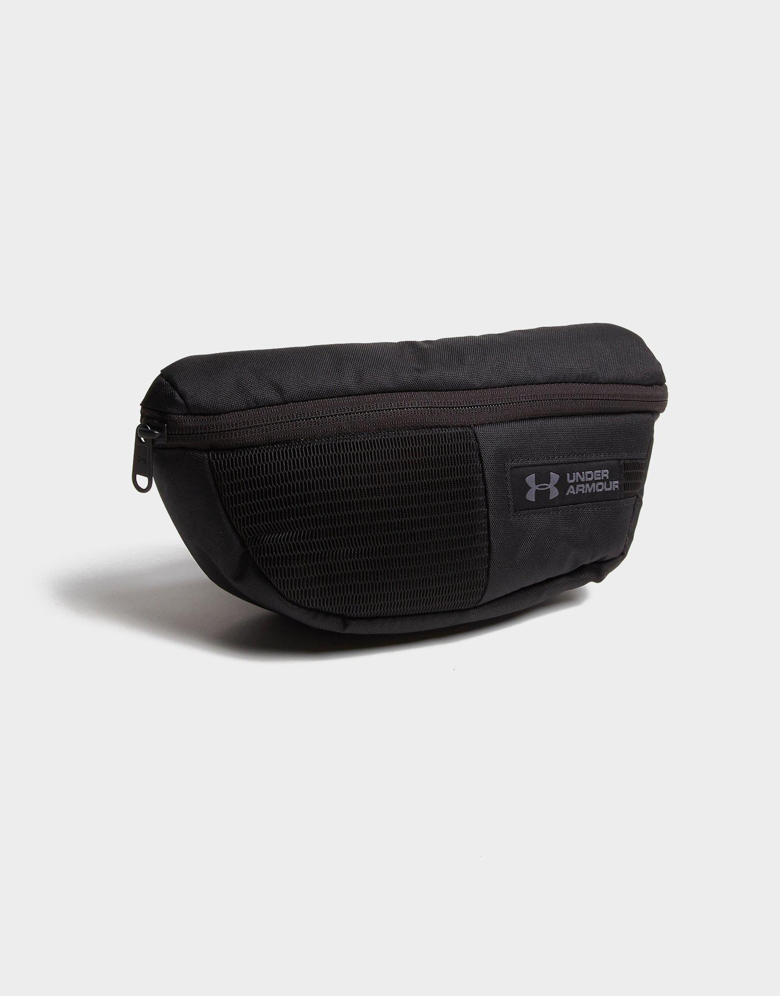 ua waist bag