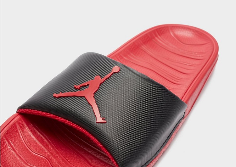 Jordan slides junior online