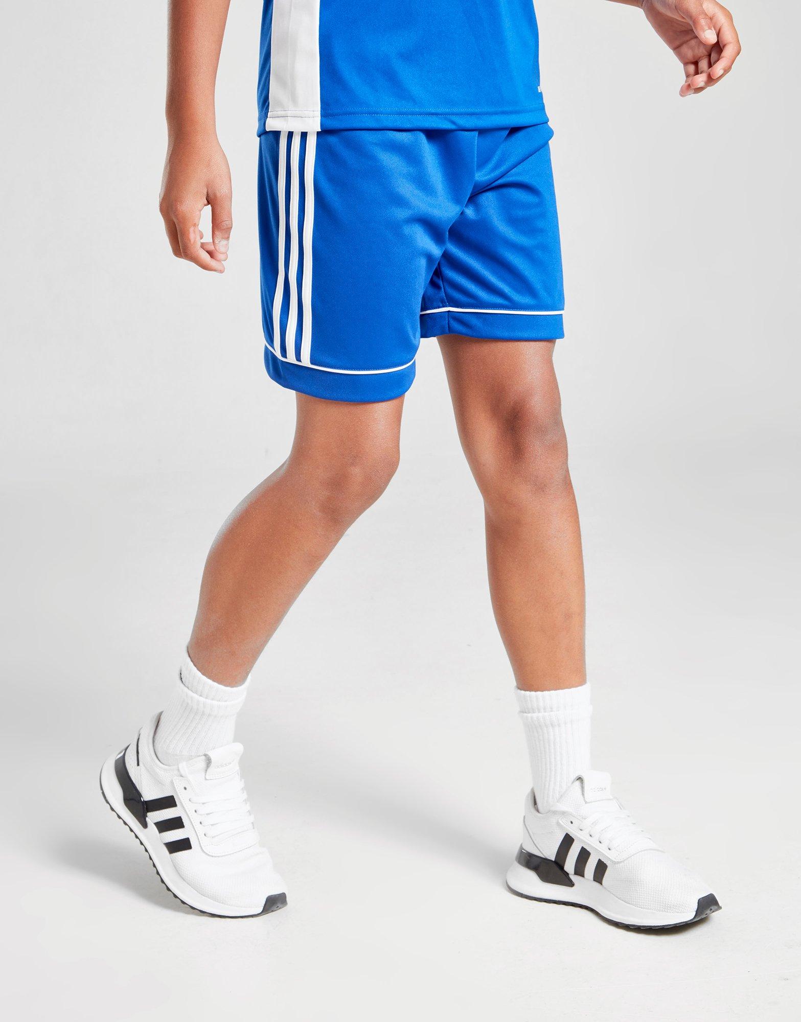 adidas shorts squadra 17