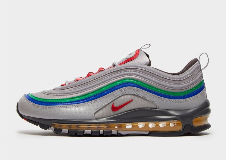 Nike Air Max 97