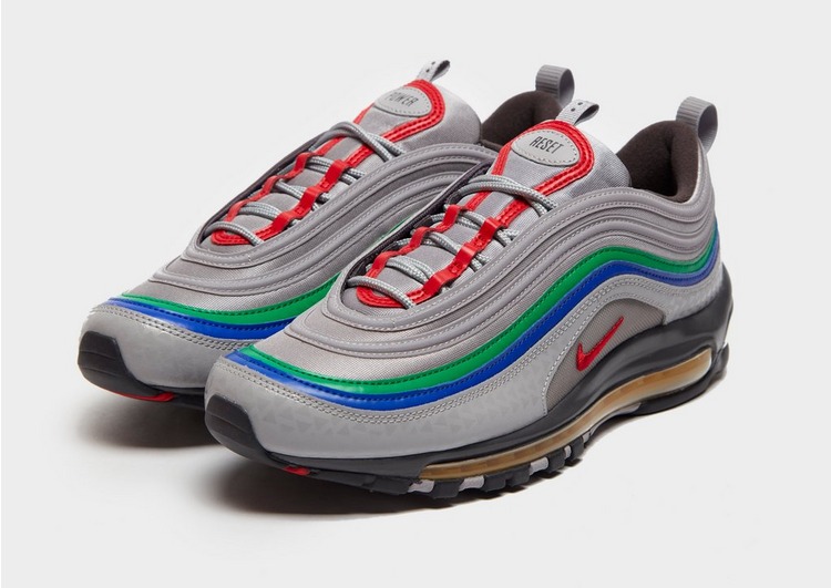 Nike Air Max 97