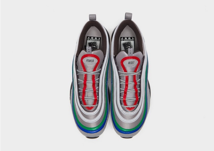 Nike Air Max 97