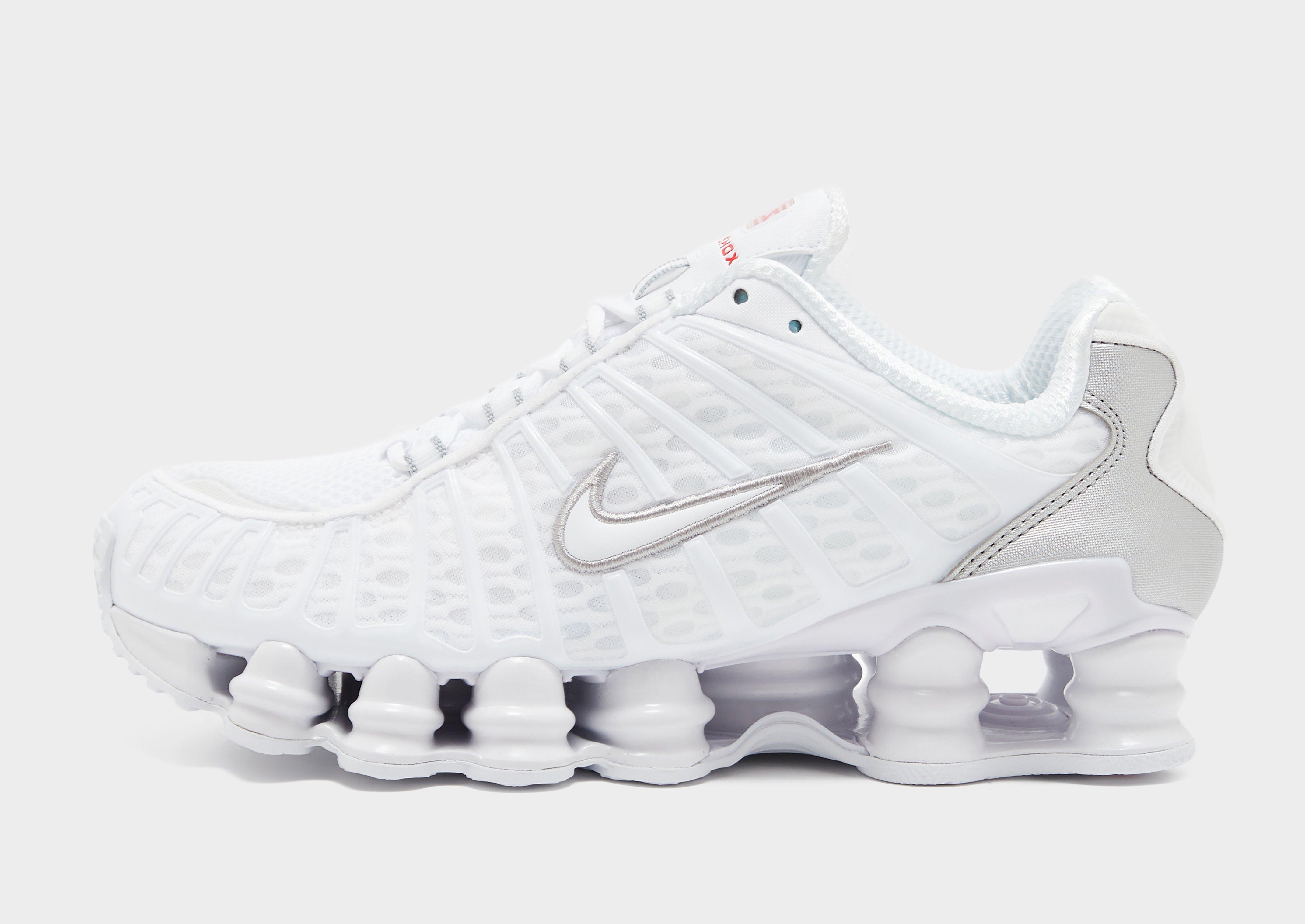 Nike Shox TL Dames — foto 2 van 7