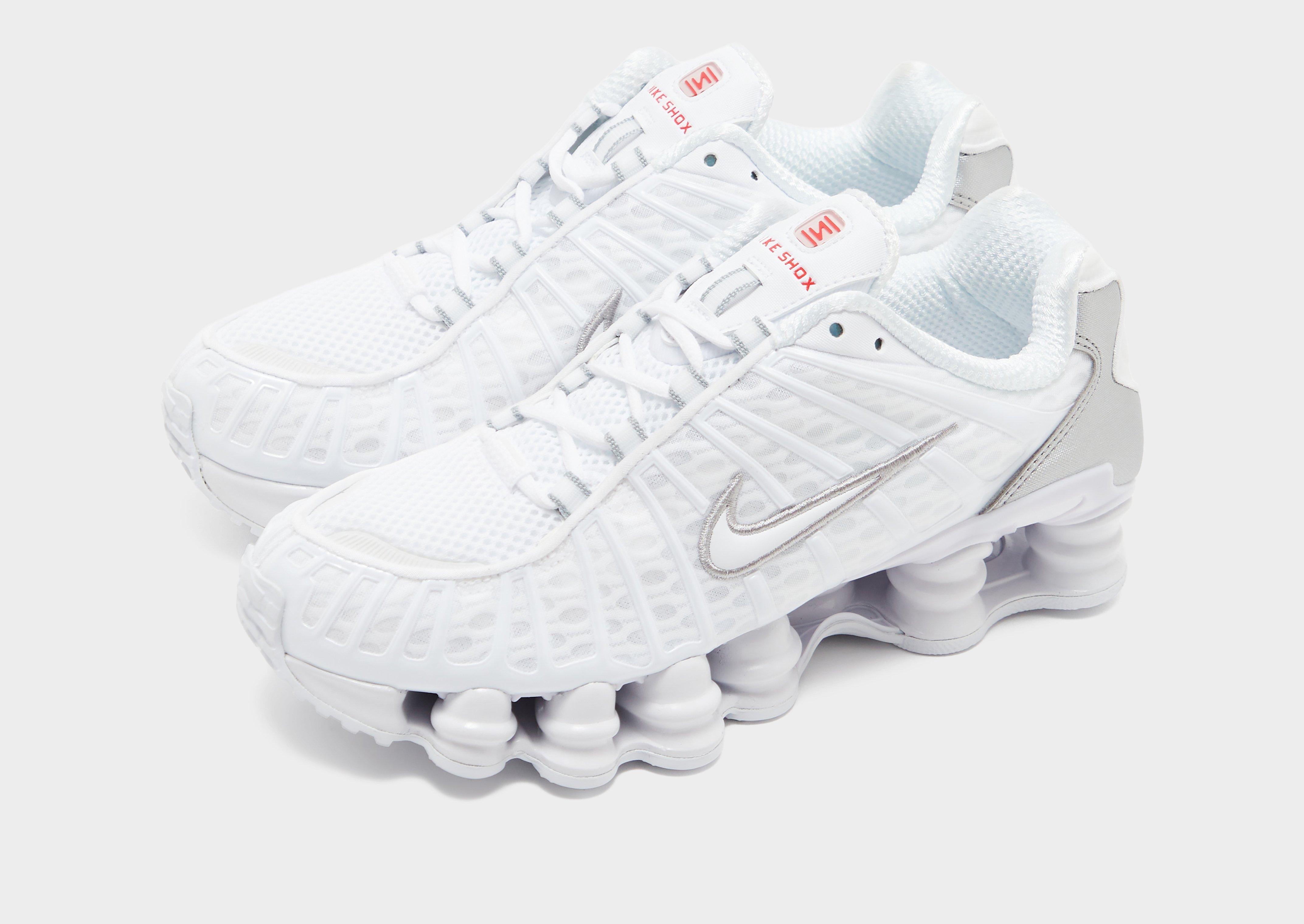 Nike Shox TL Dames — foto 3 van 7