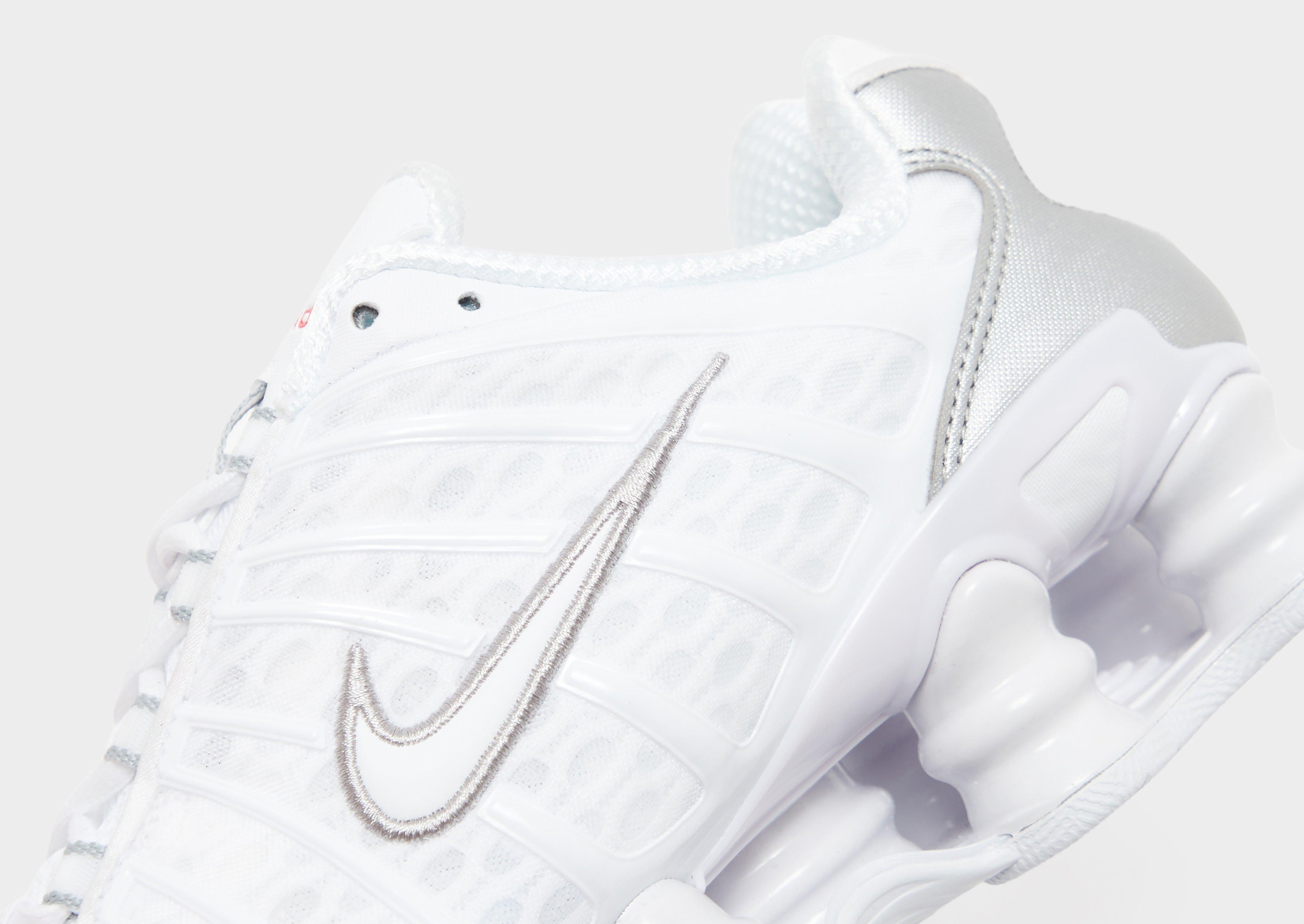 Nike Shox TL Dames — foto 4 van 7