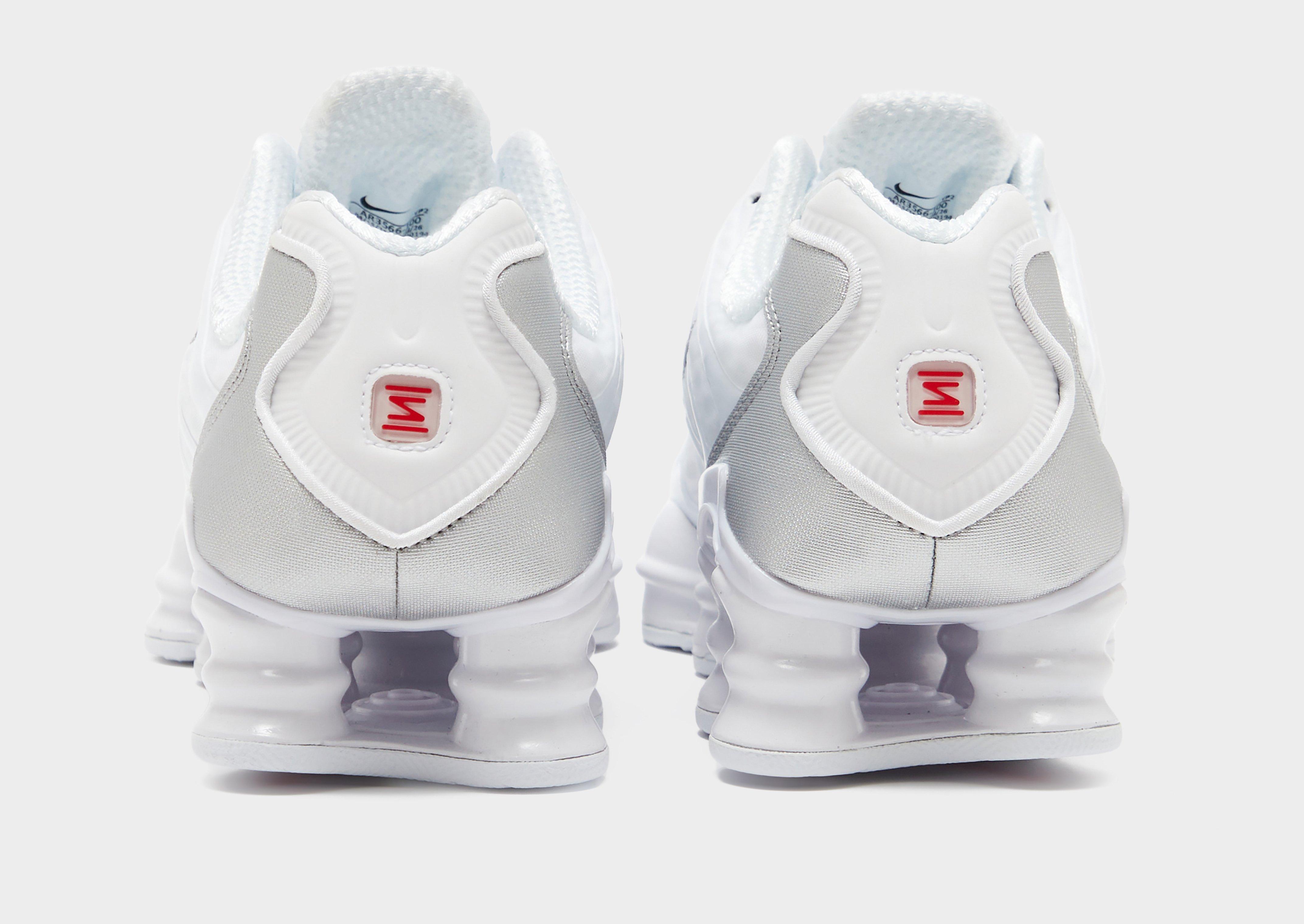 Nike Shox TL Dames — foto 5 van 7