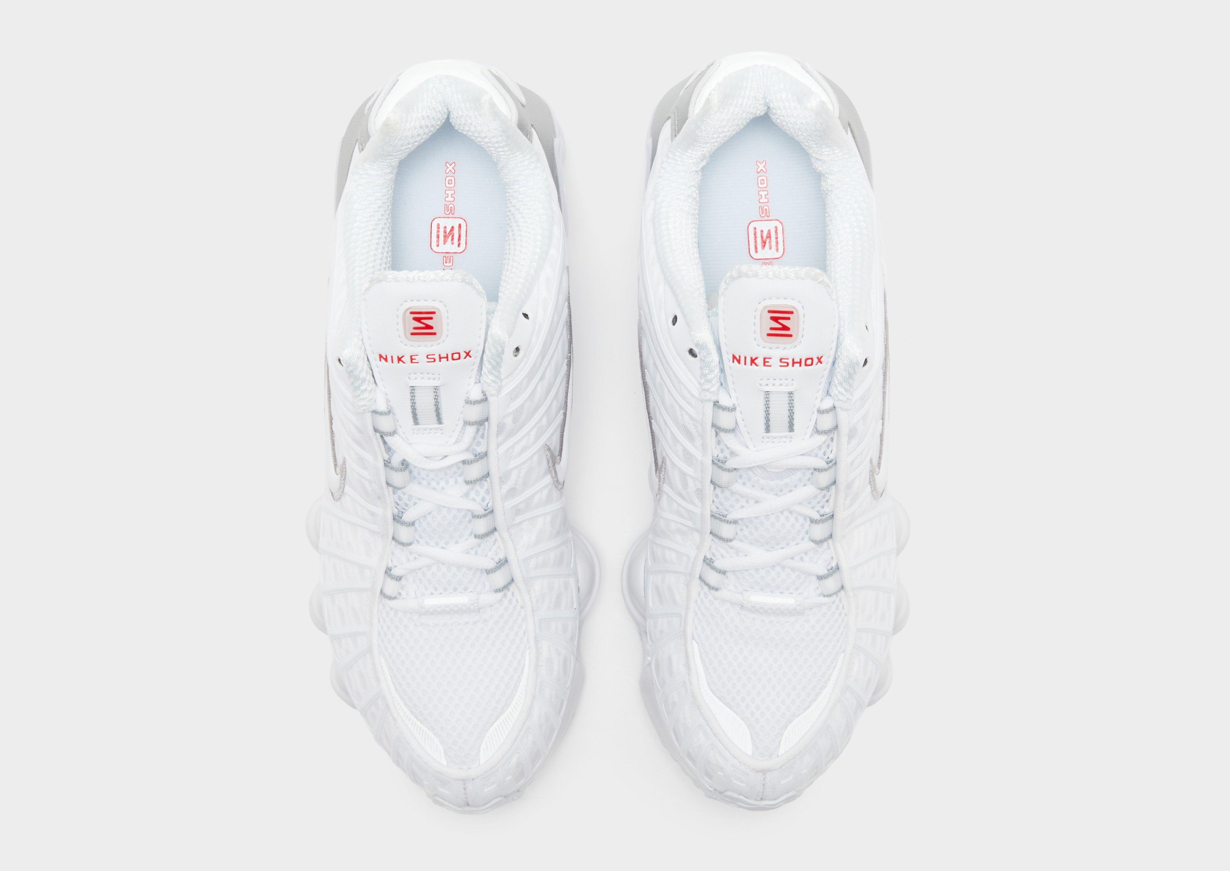 Nike Shox TL Dames — foto 6 van 7