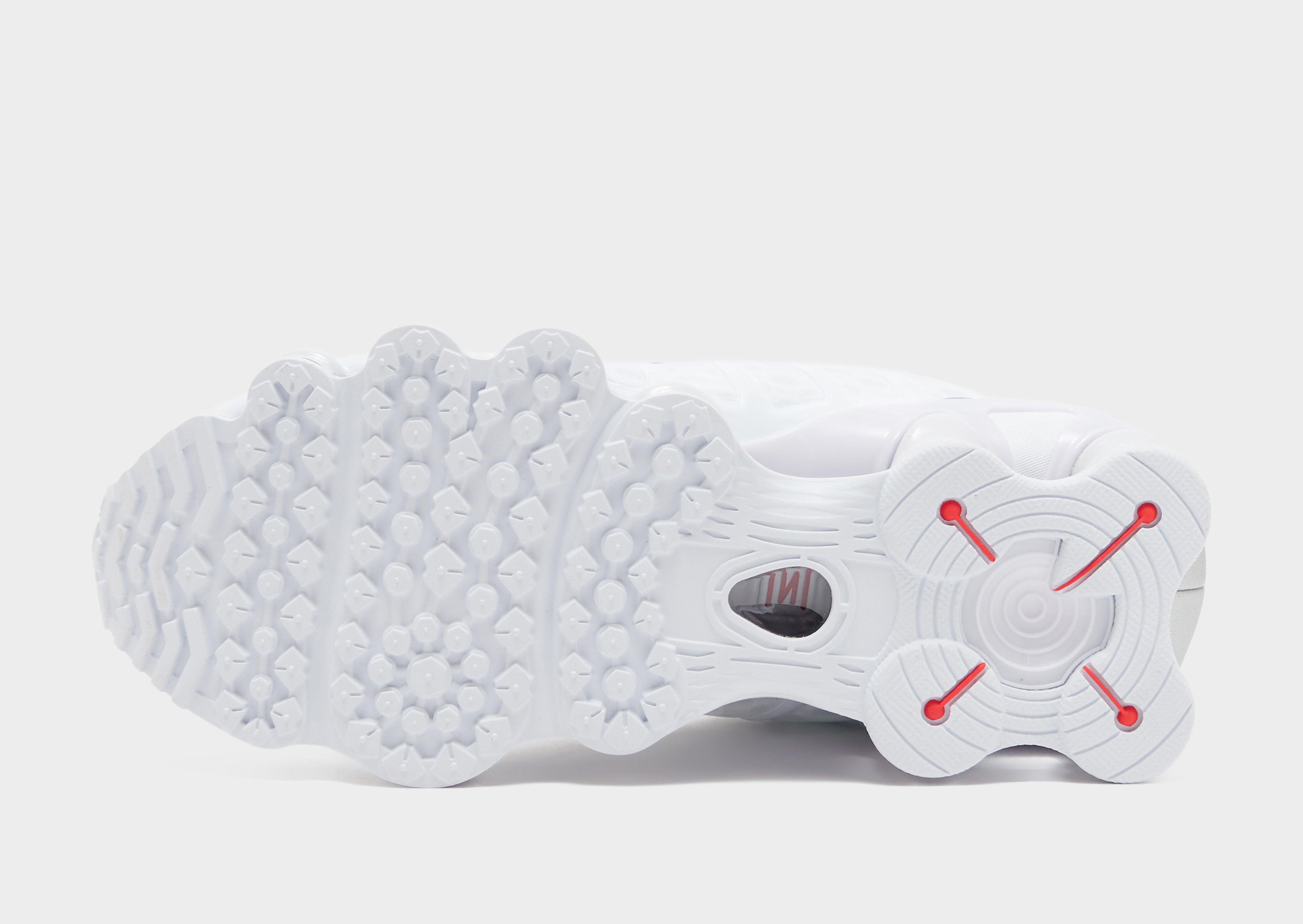 Nike Shox TL Dames — foto 7 van 7