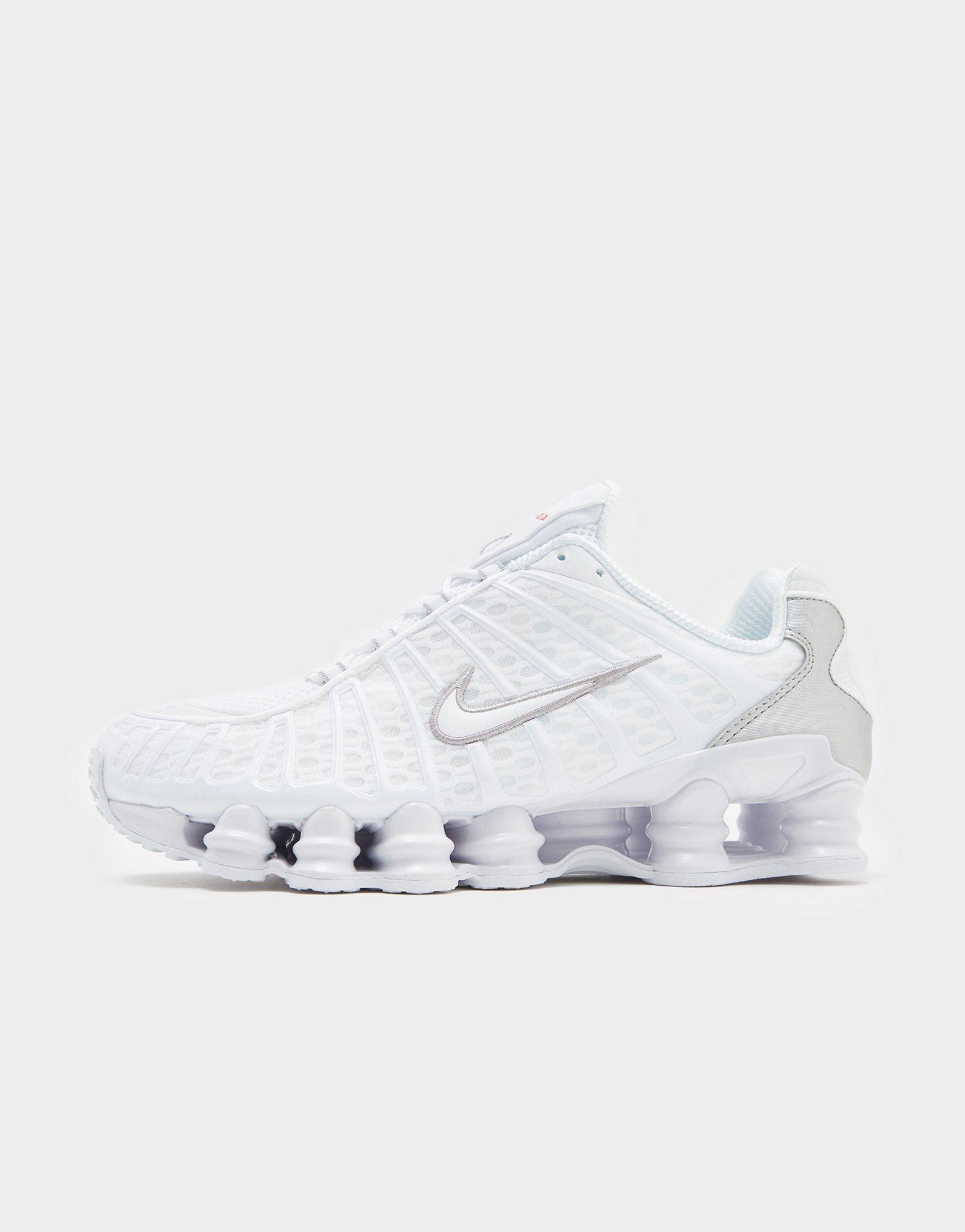 Nike Shox TL Donna