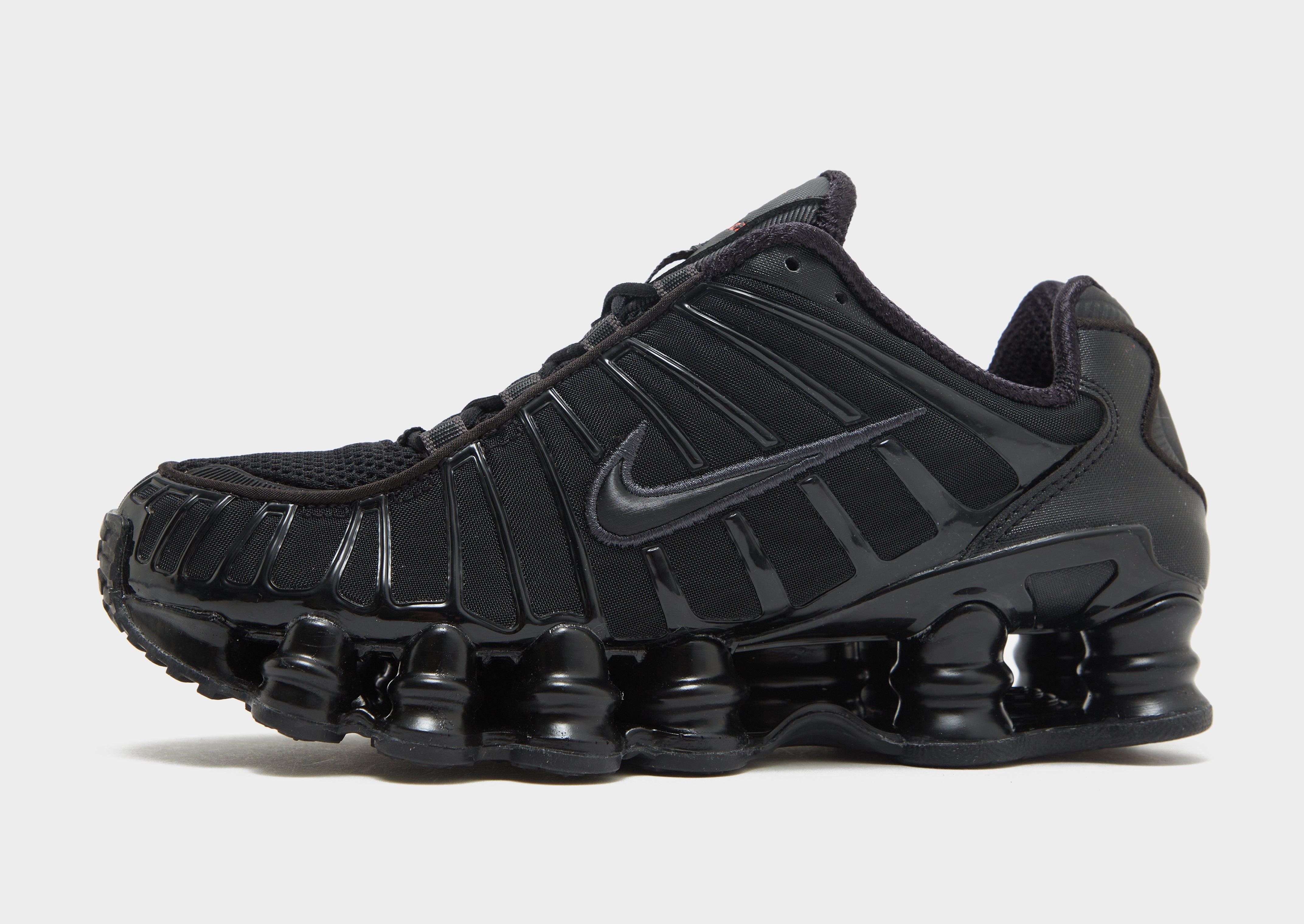 Scarpe nike shox scontate online