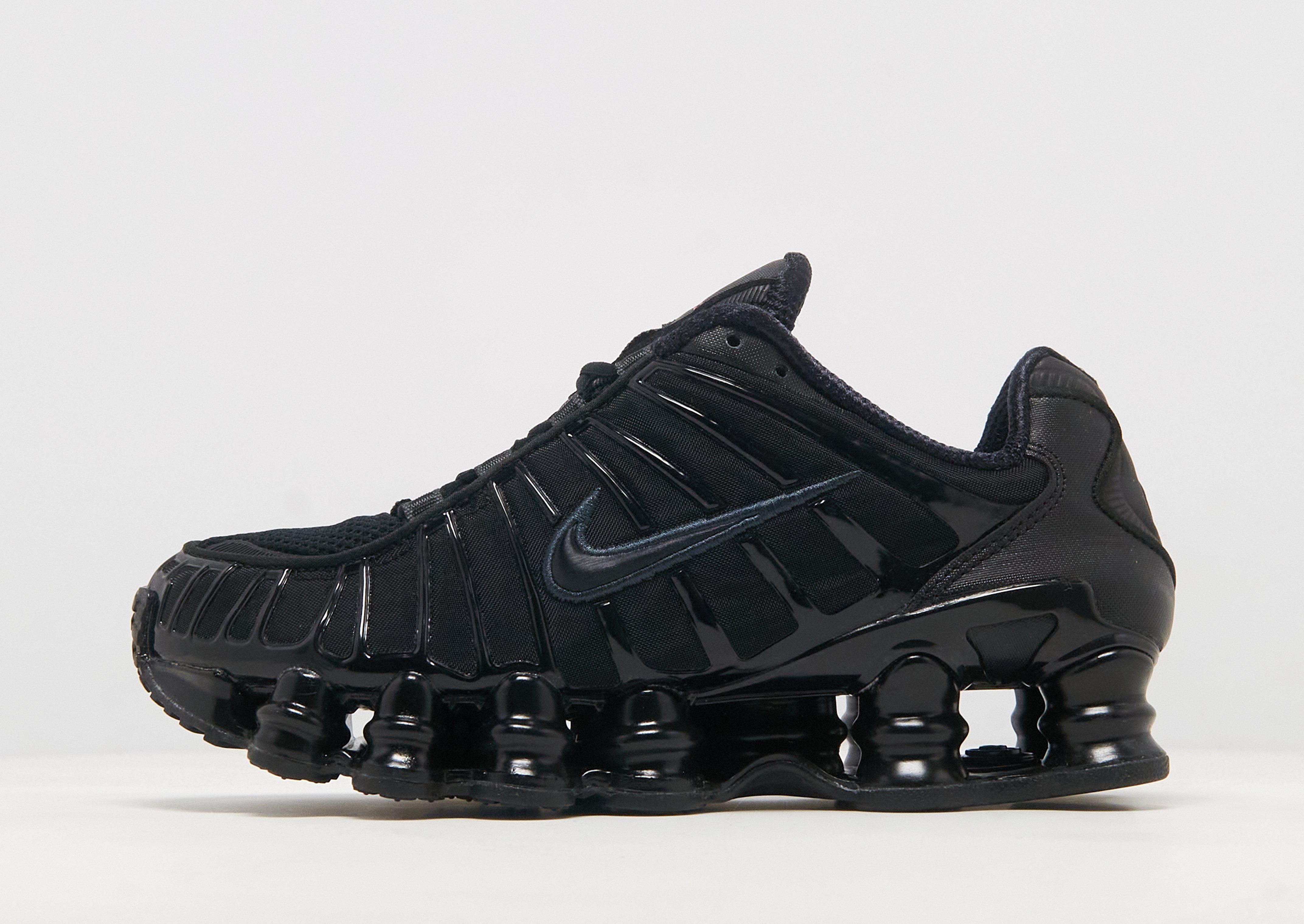 Nike Shox TL Donna