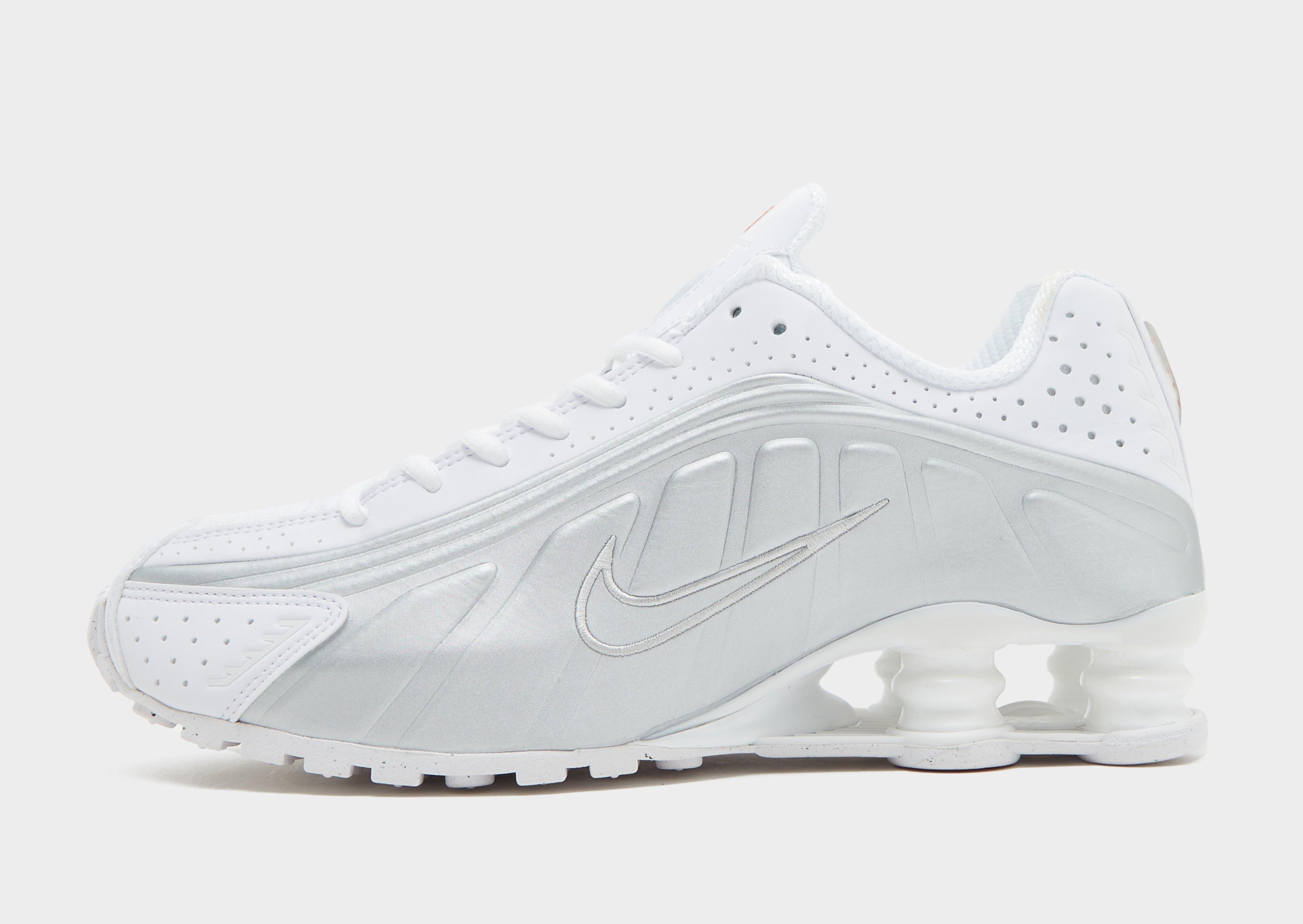 Nike Damesschoenen Shox R4 — foto 2 van 7