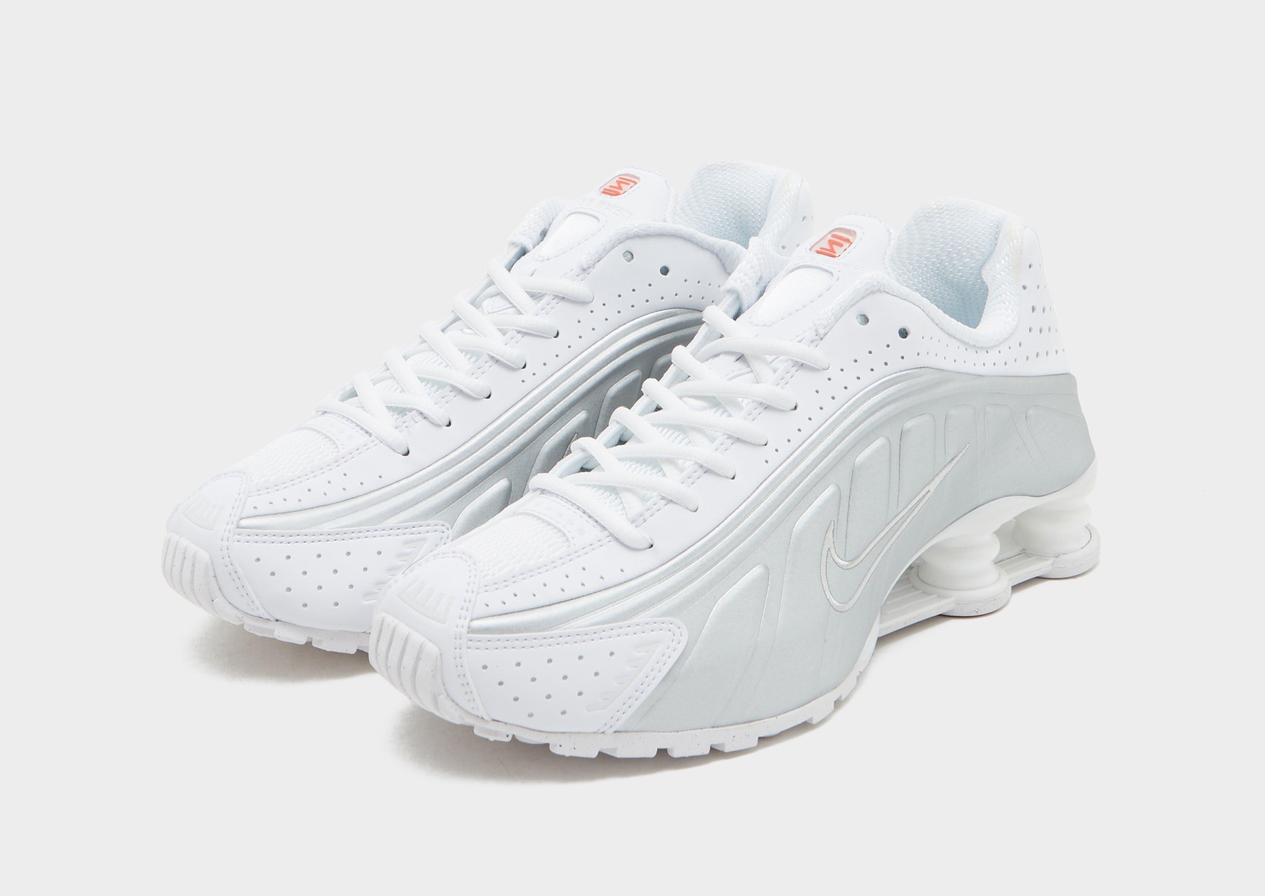 Nike Damesschoenen Shox R4 — foto 3 van 7