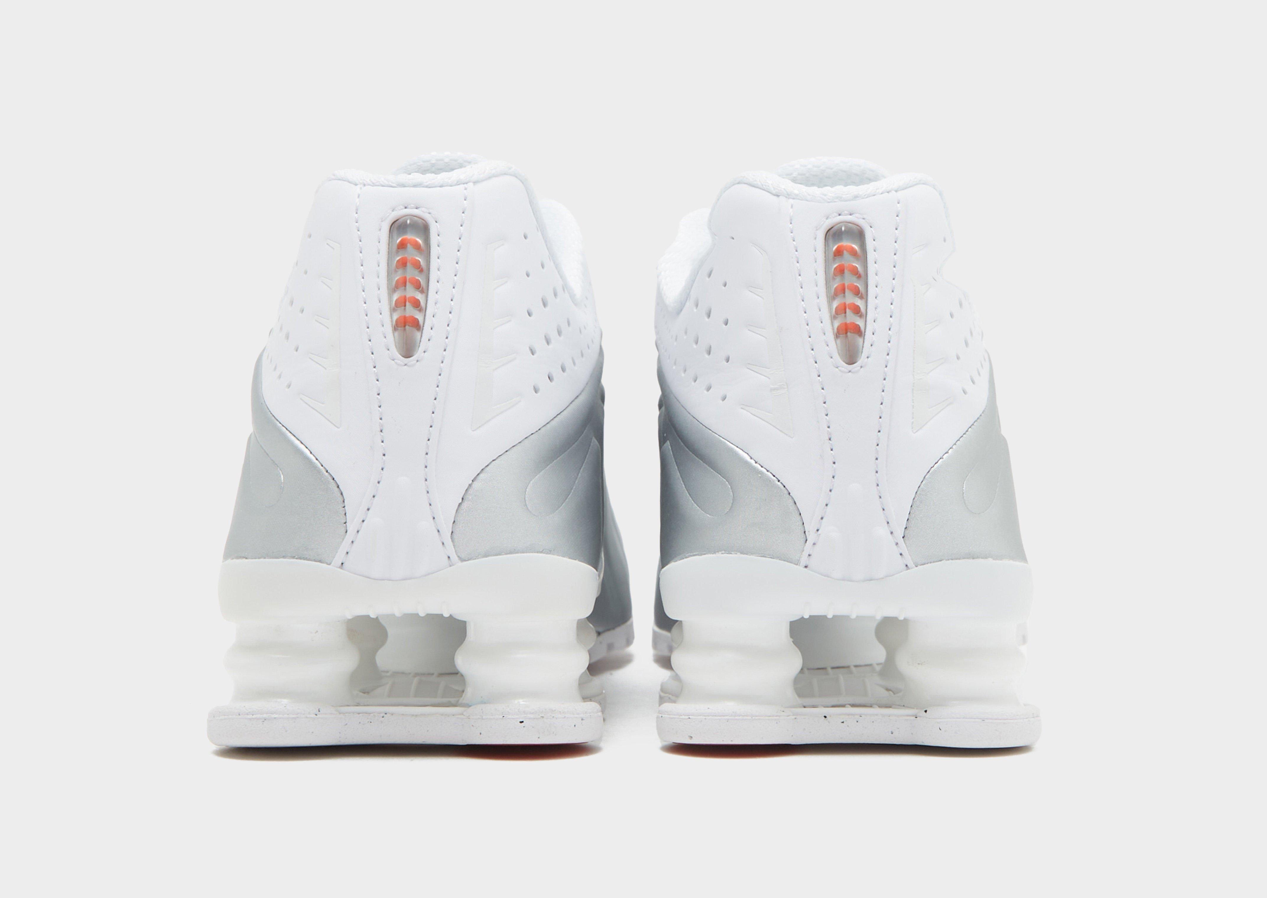 Nike Shox R4 Women's