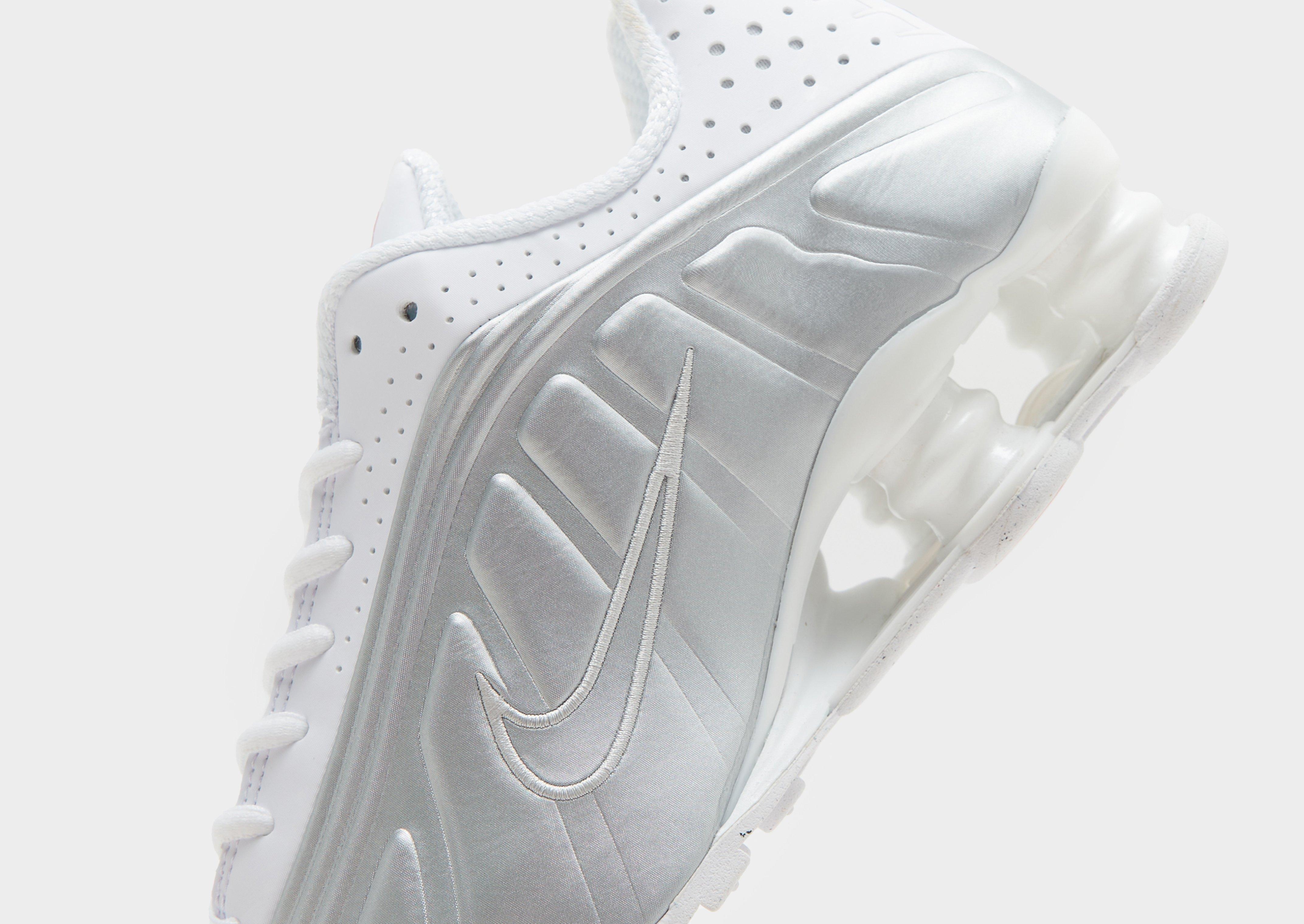 Nike Shox R4 Women's