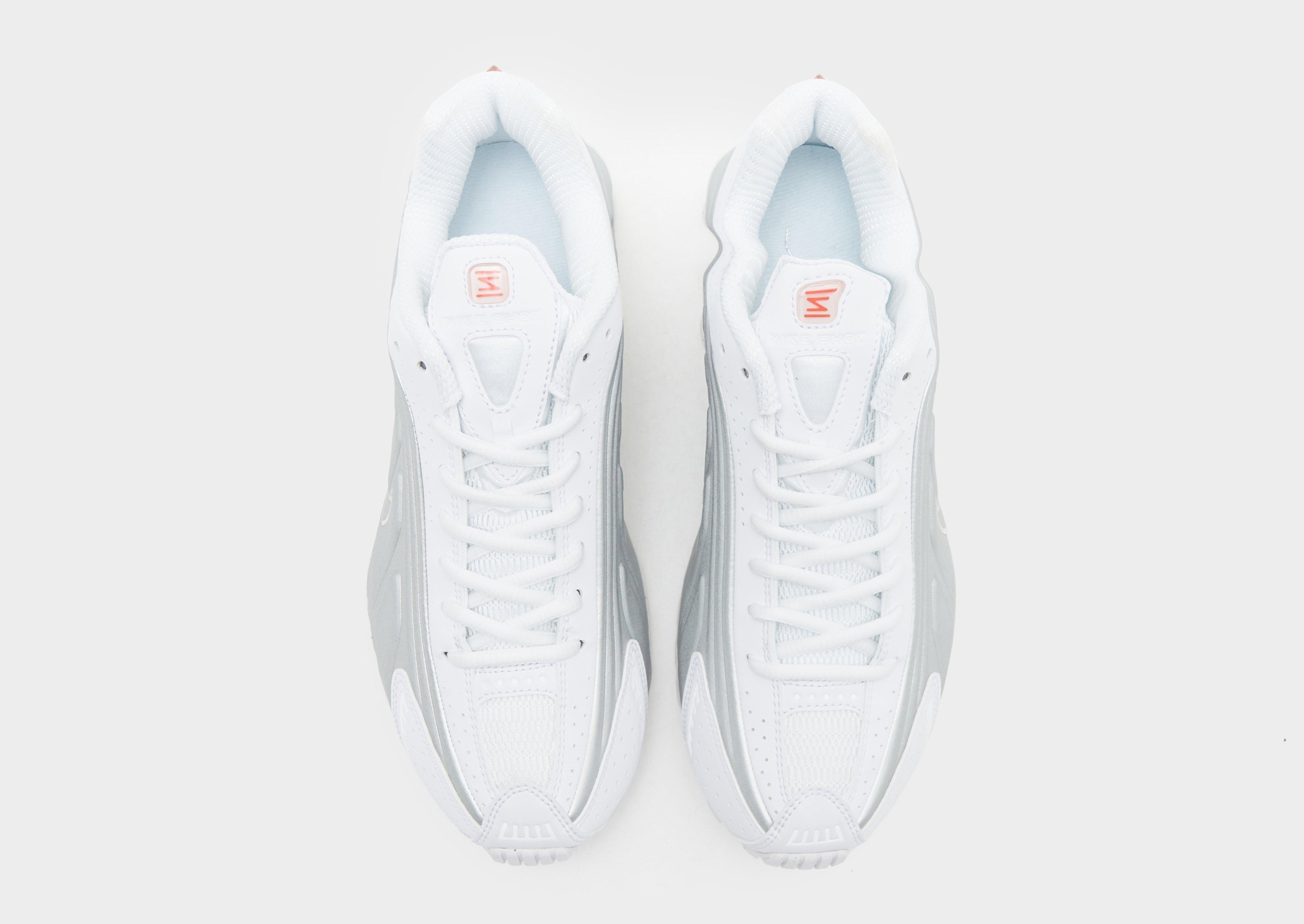 Nike Shox R4 Women's