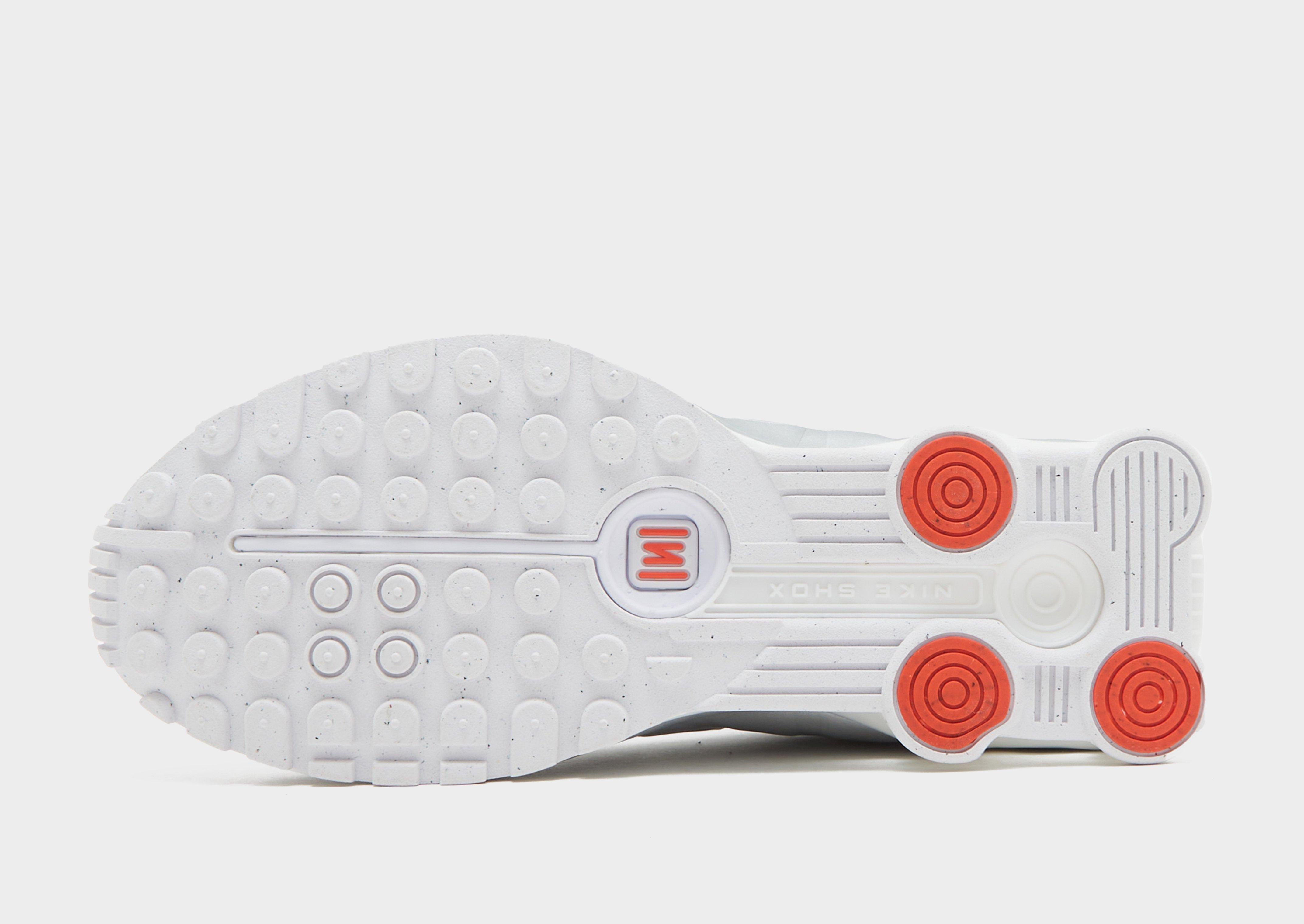 Nike Damesschoenen Shox R4 — foto 7 van 7