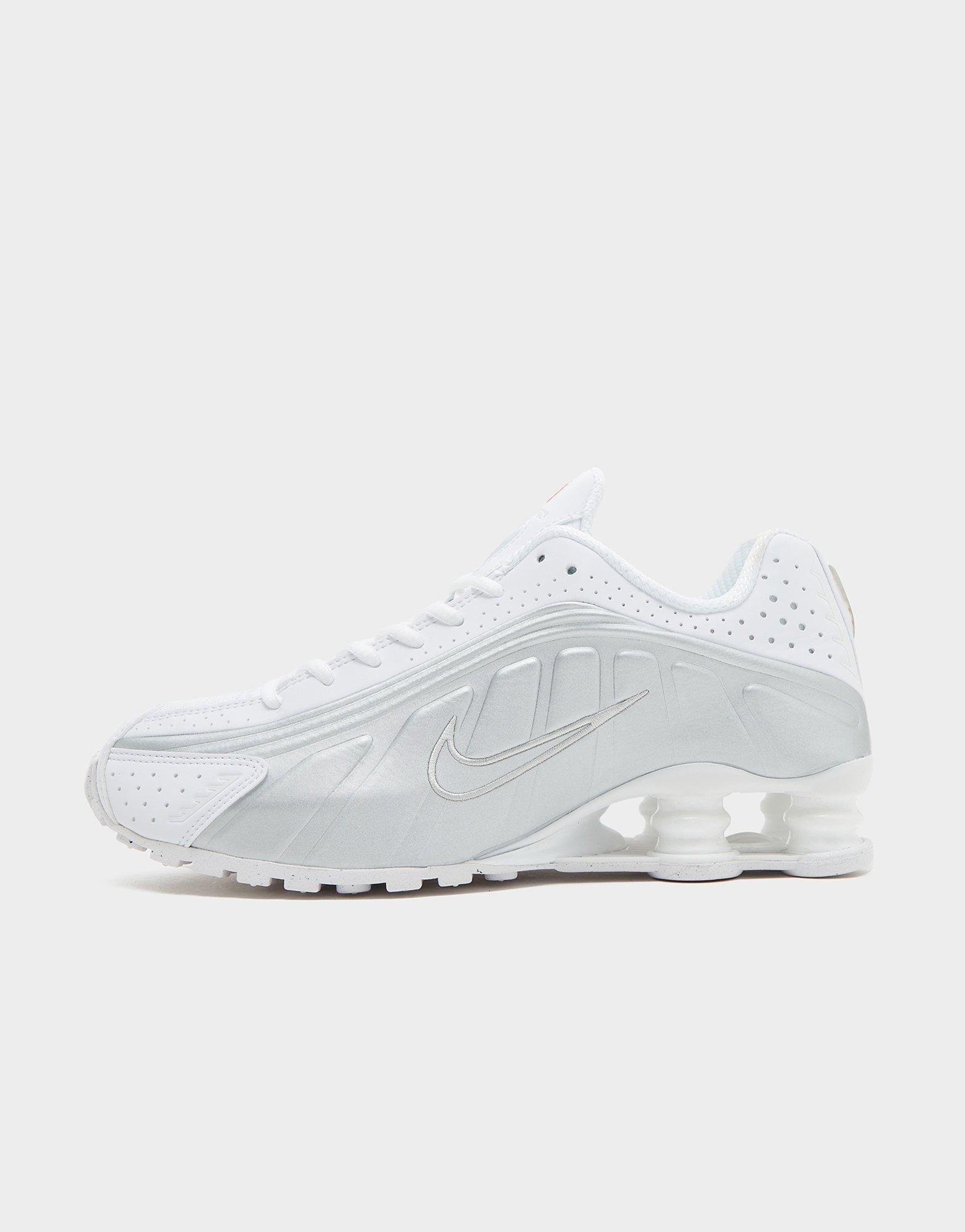 Nike Shox R4 Women's