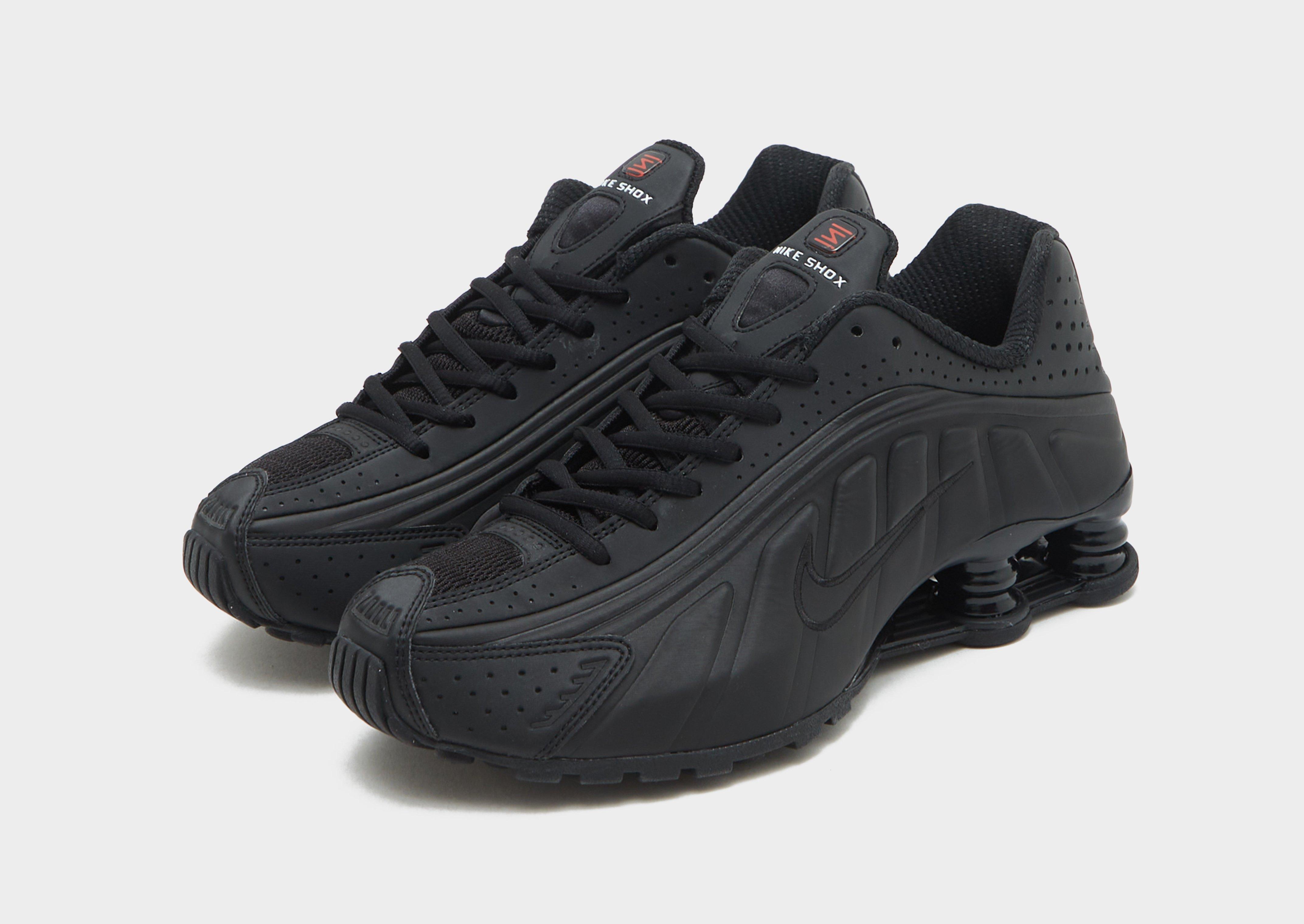 Nike Shox R4 Women's