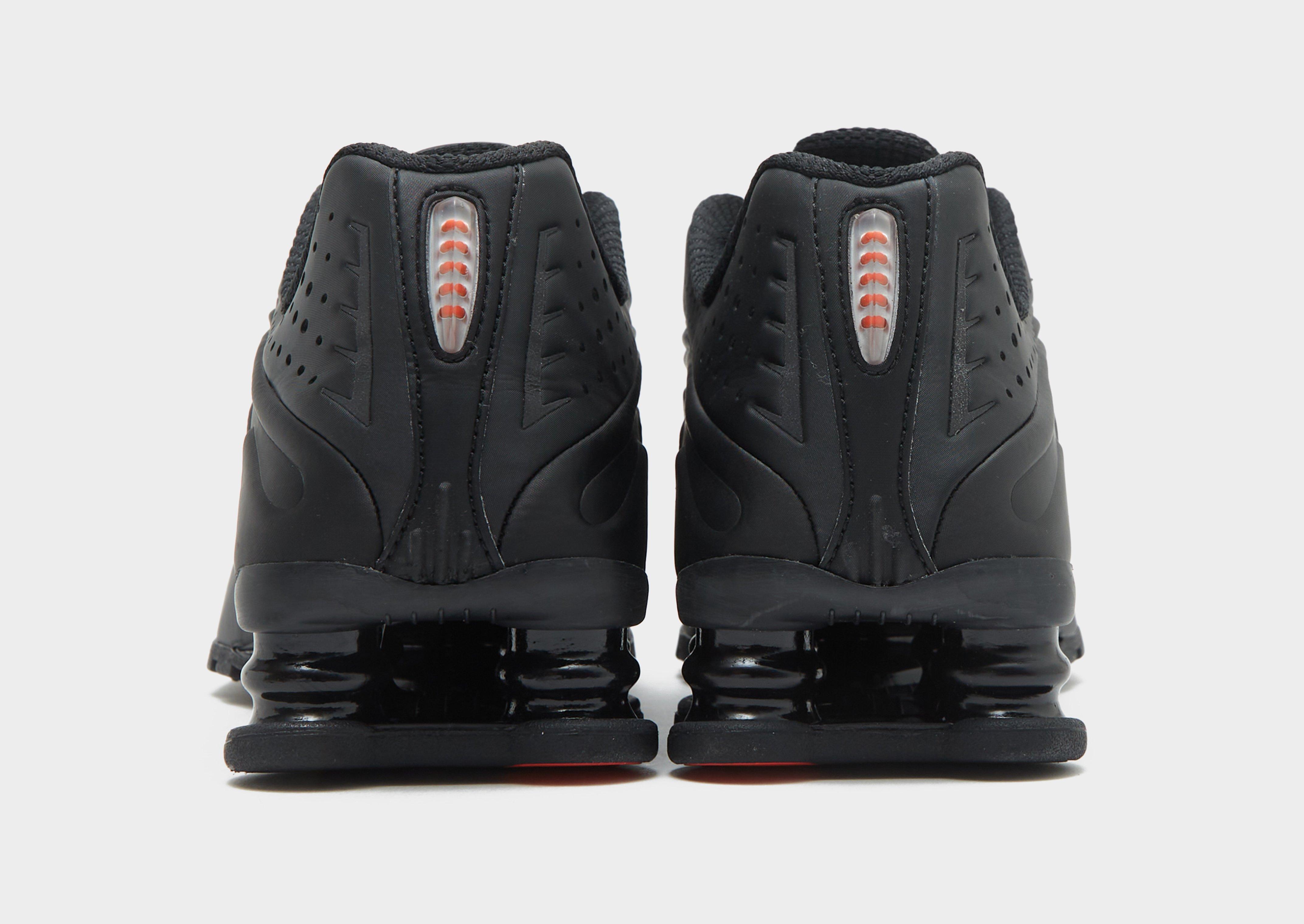 Nike Shox R4 Women's