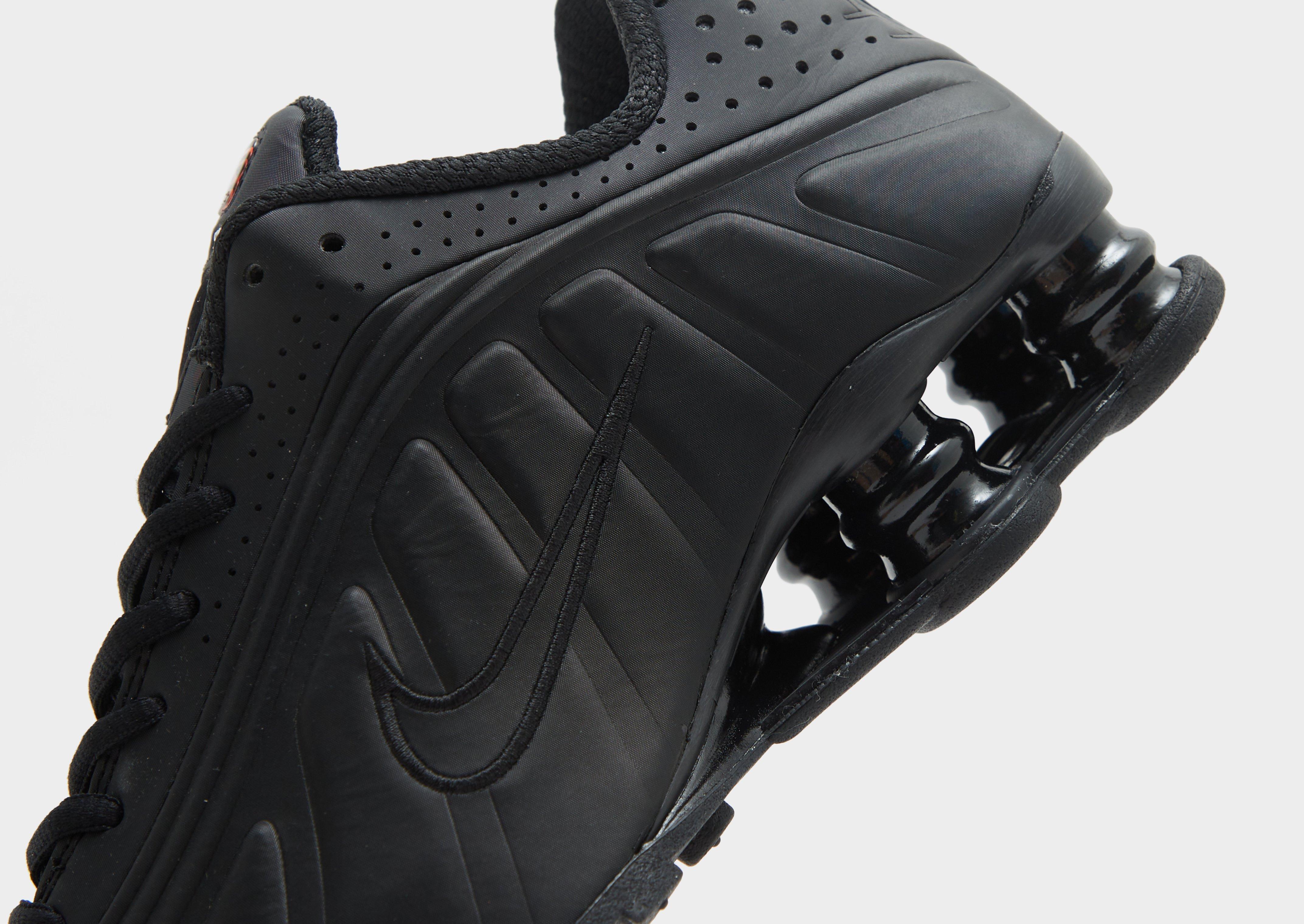 Nike Shox R4 Women's